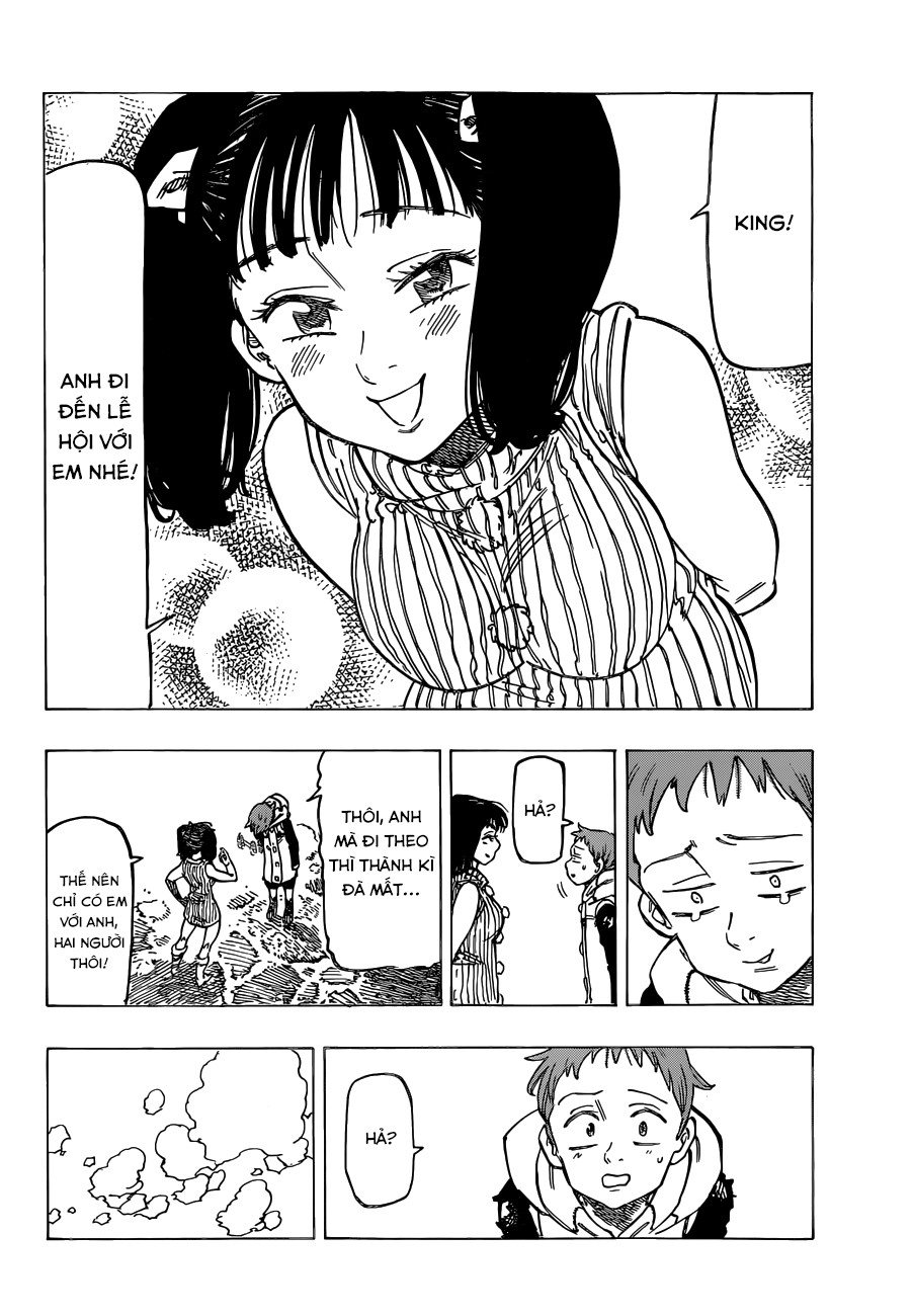 Thất Hình Đại Tội Chapter 102 - Trang 2