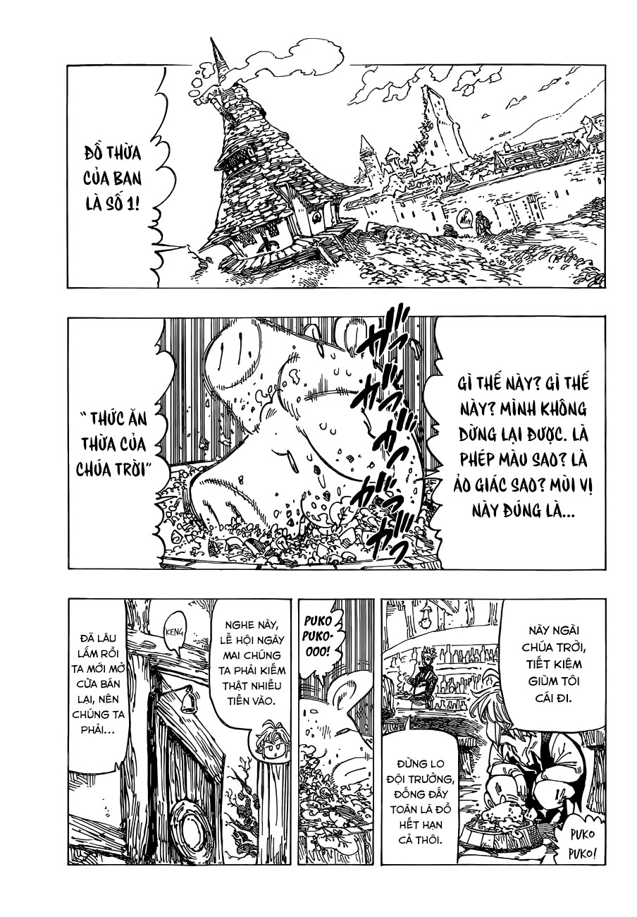 Thất Hình Đại Tội Chapter 102 - Trang 2