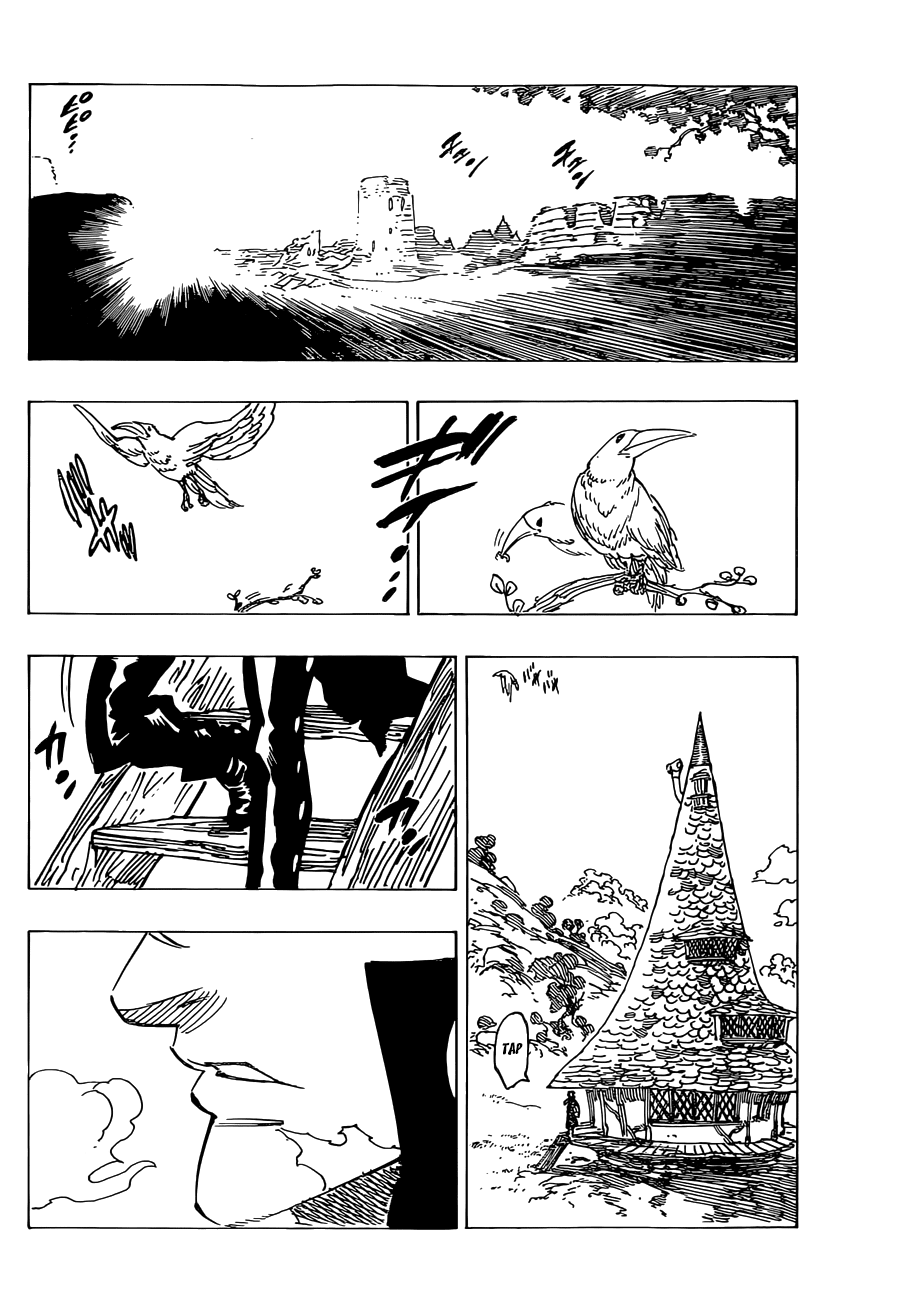 Thất Hình Đại Tội Chapter 103 - Trang 2