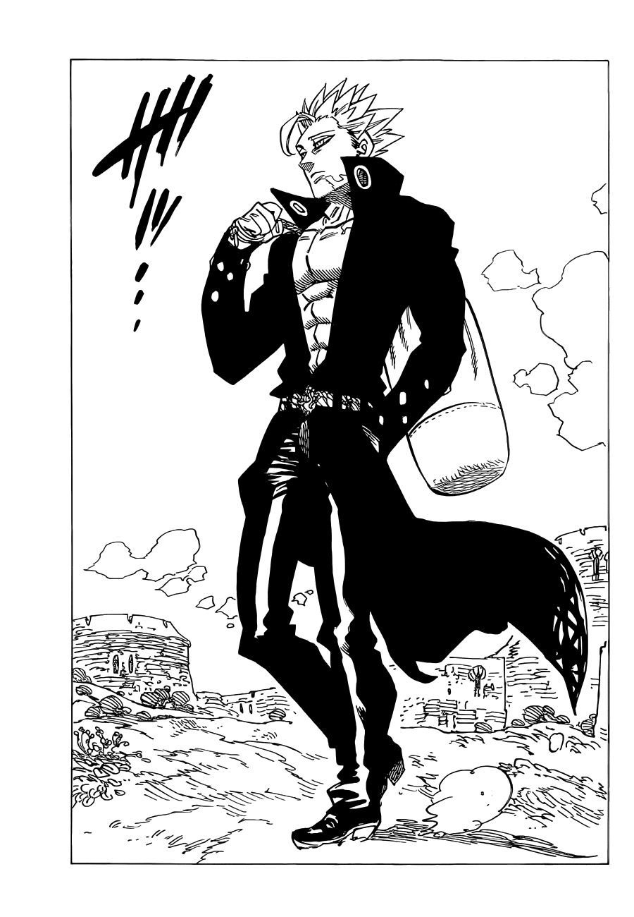 Thất Hình Đại Tội Chapter 103 - Trang 2