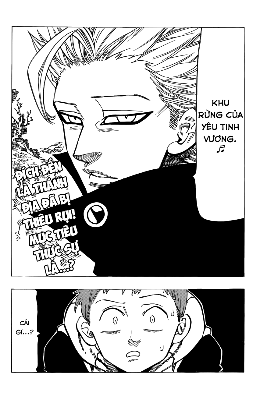 Thất Hình Đại Tội Chapter 103 - Trang 2