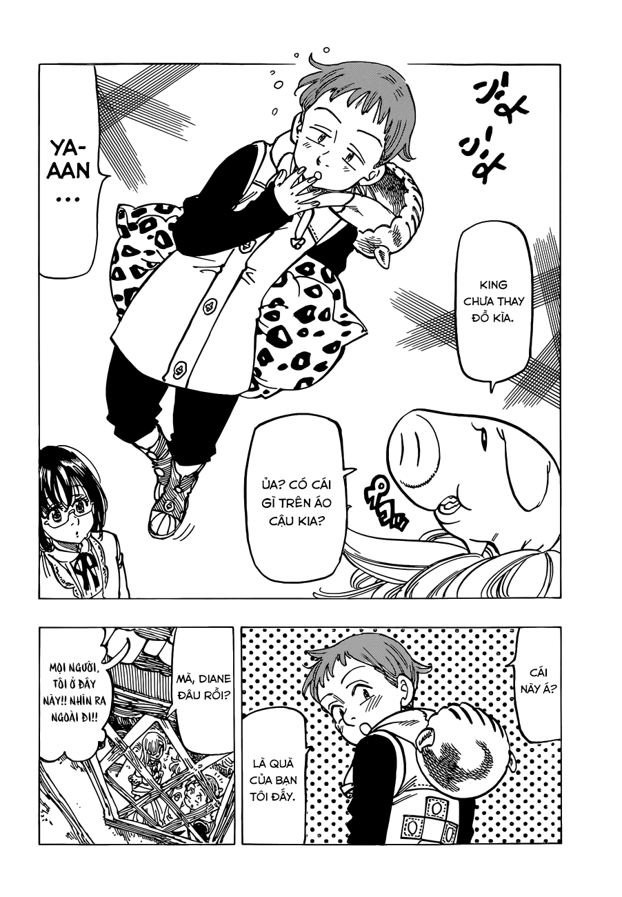 Thất Hình Đại Tội Chapter 103 - Trang 2