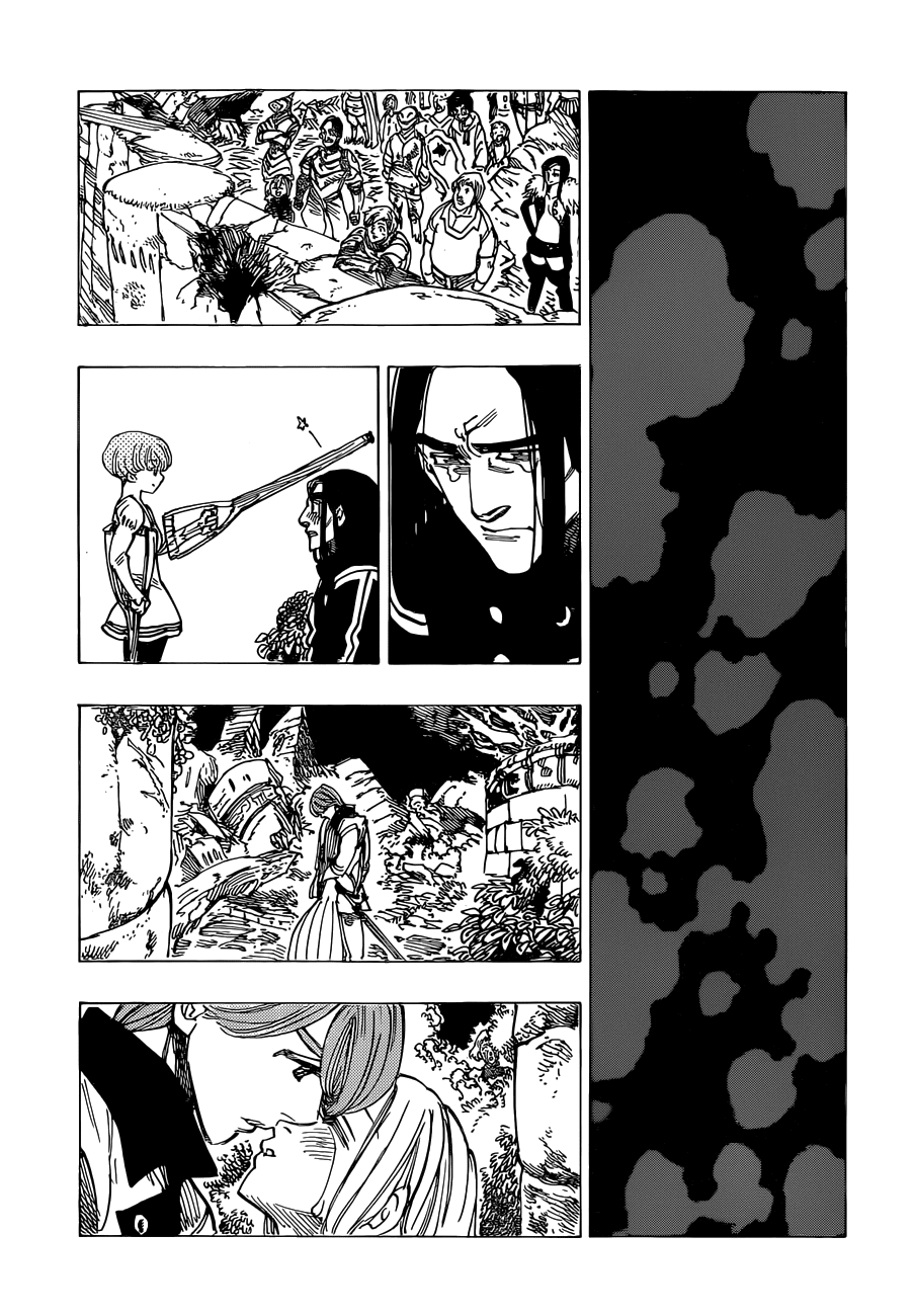 Thất Hình Đại Tội Chapter 103 - Trang 2