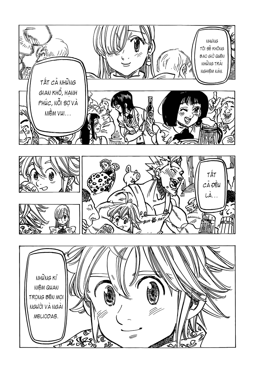 Thất Hình Đại Tội Chapter 103 - Trang 2