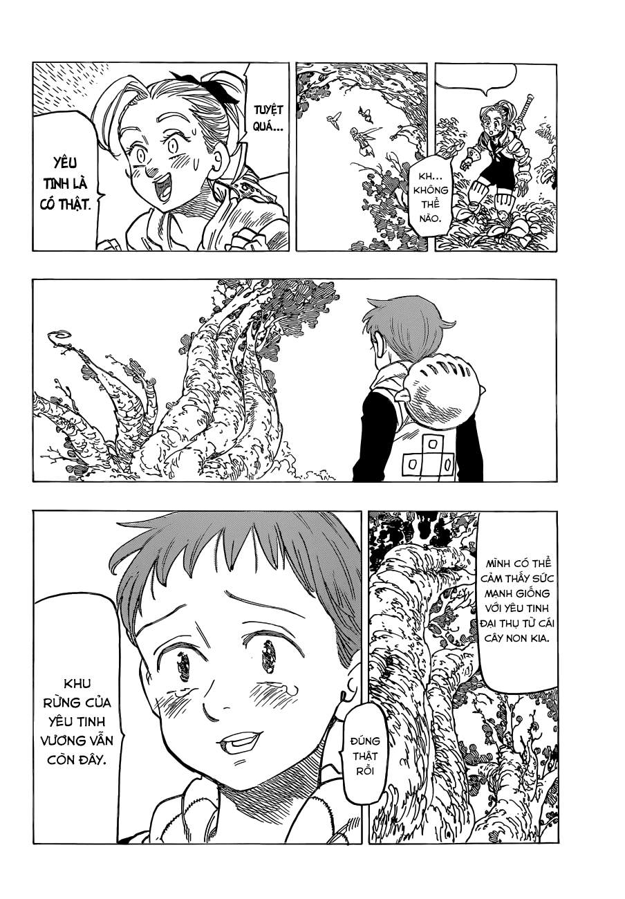 Thất Hình Đại Tội Chapter 104 - Trang 2