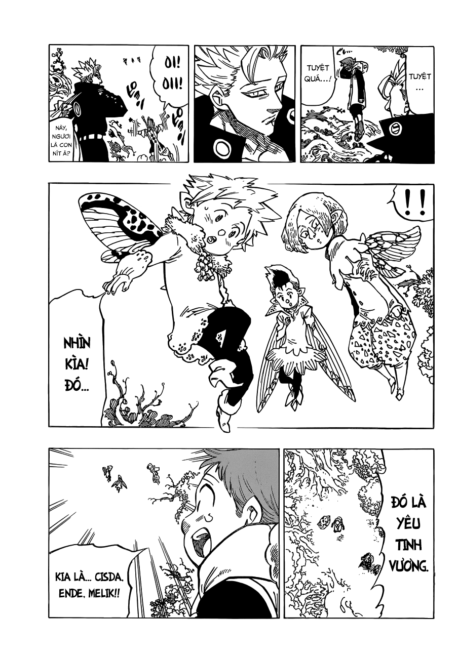 Thất Hình Đại Tội Chapter 104 - Trang 2