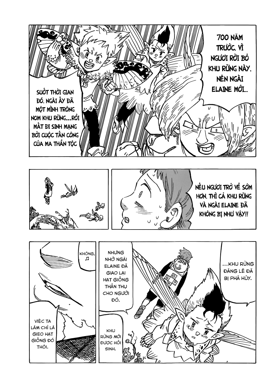 Thất Hình Đại Tội Chapter 104 - Trang 2