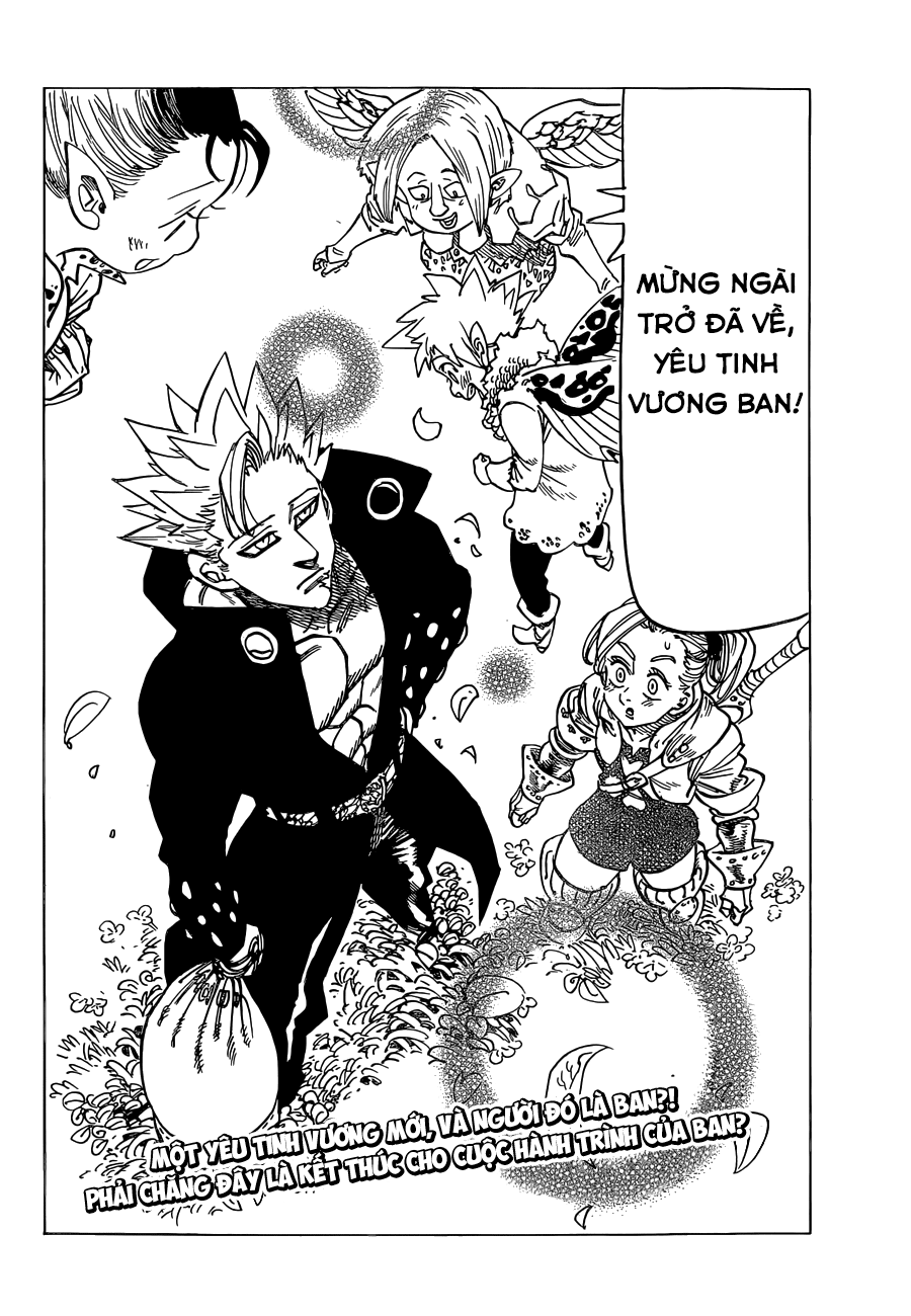 Thất Hình Đại Tội Chapter 104 - Trang 2