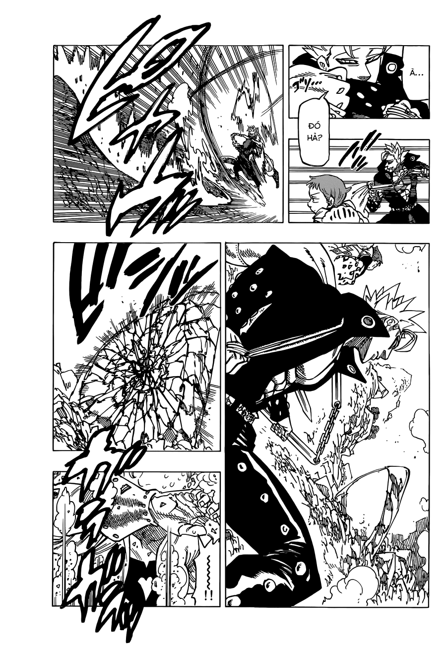 Thất Hình Đại Tội Chapter 104 - Trang 2