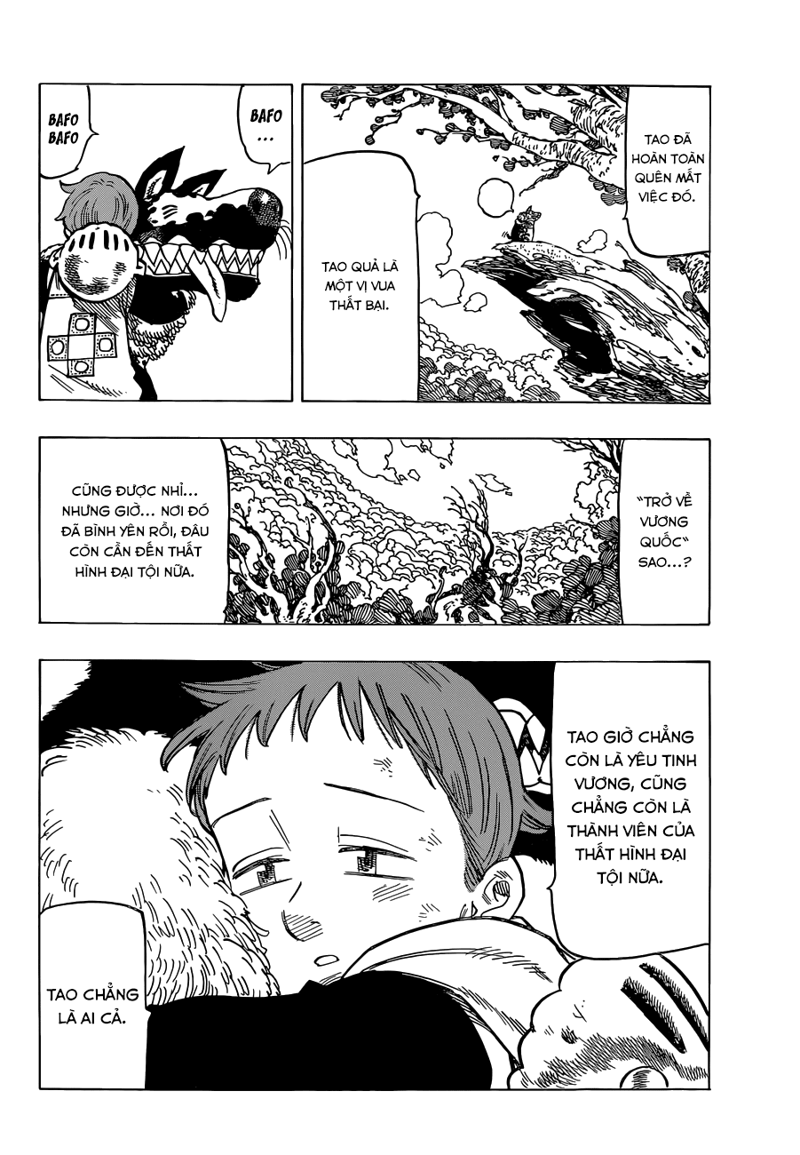 Thất Hình Đại Tội Chapter 105 - Trang 2
