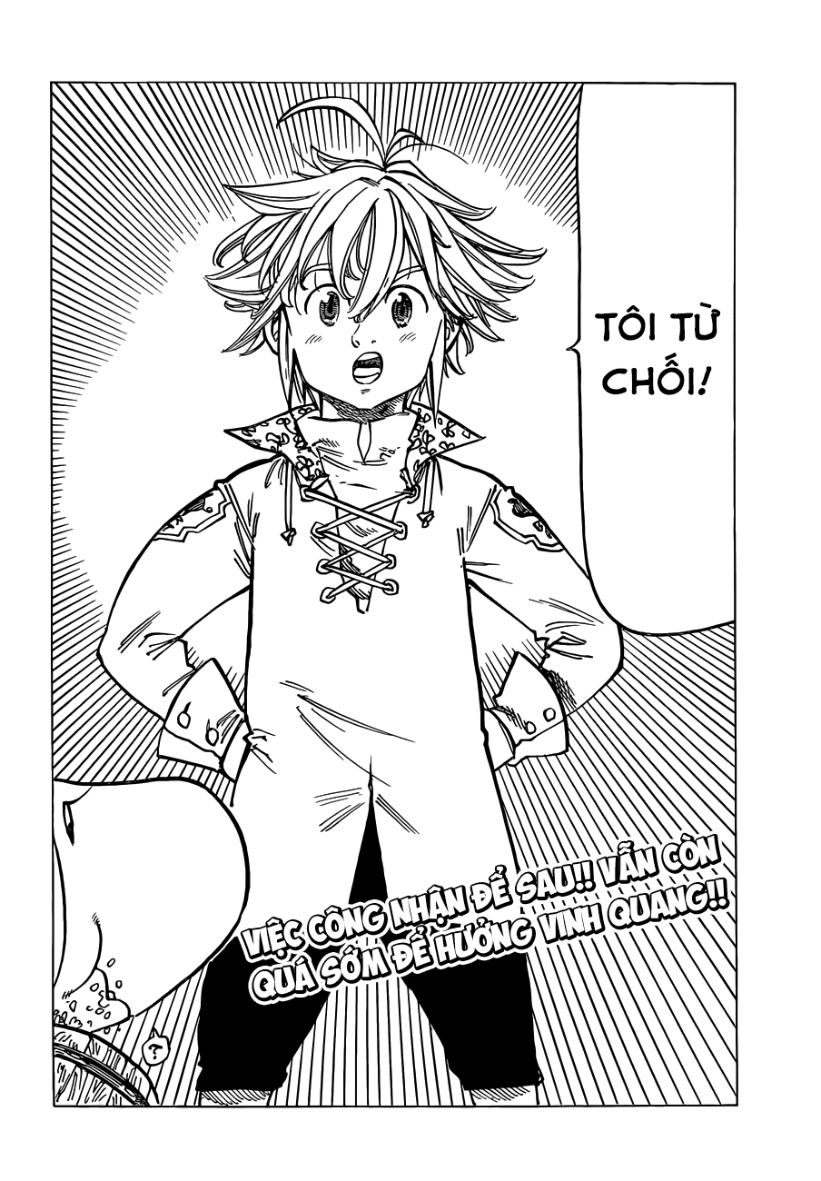 Thất Hình Đại Tội Chapter 105 - Trang 2