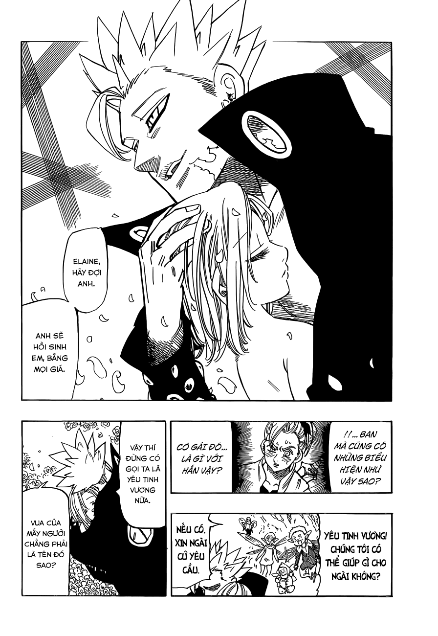 Thất Hình Đại Tội Chapter 105 - Trang 2