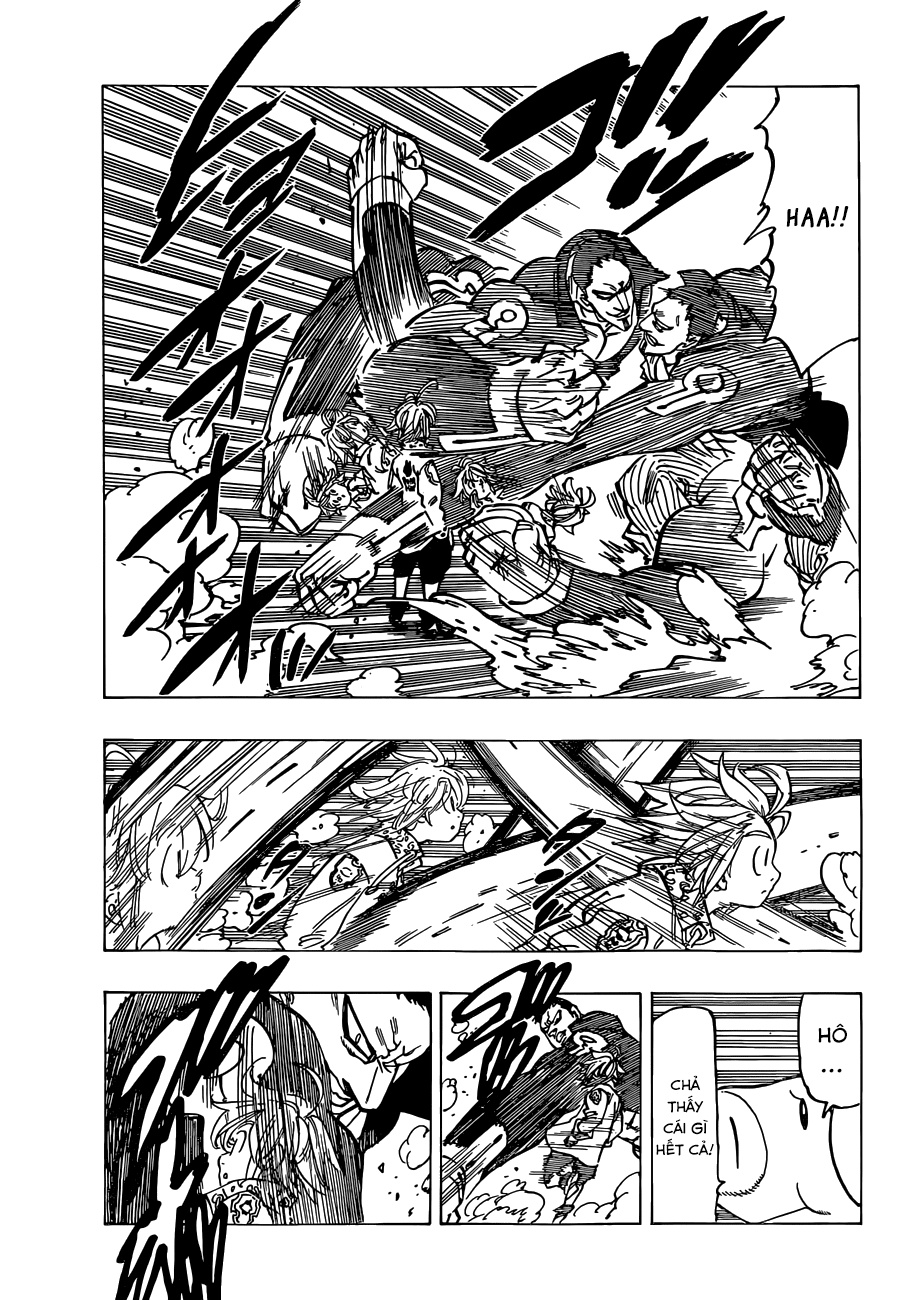 Thất Hình Đại Tội Chapter 106 - Trang 2