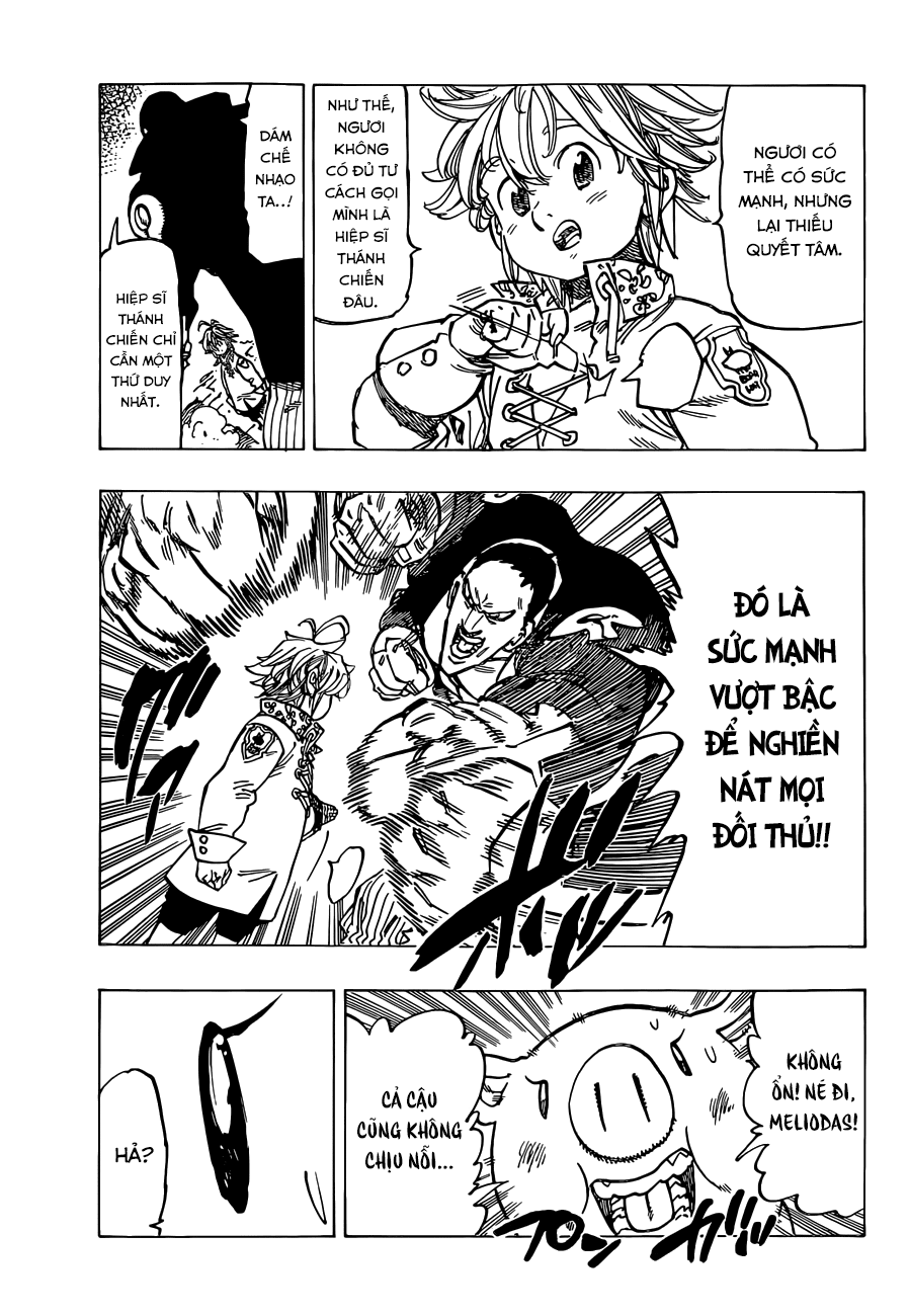 Thất Hình Đại Tội Chapter 106 - Trang 2