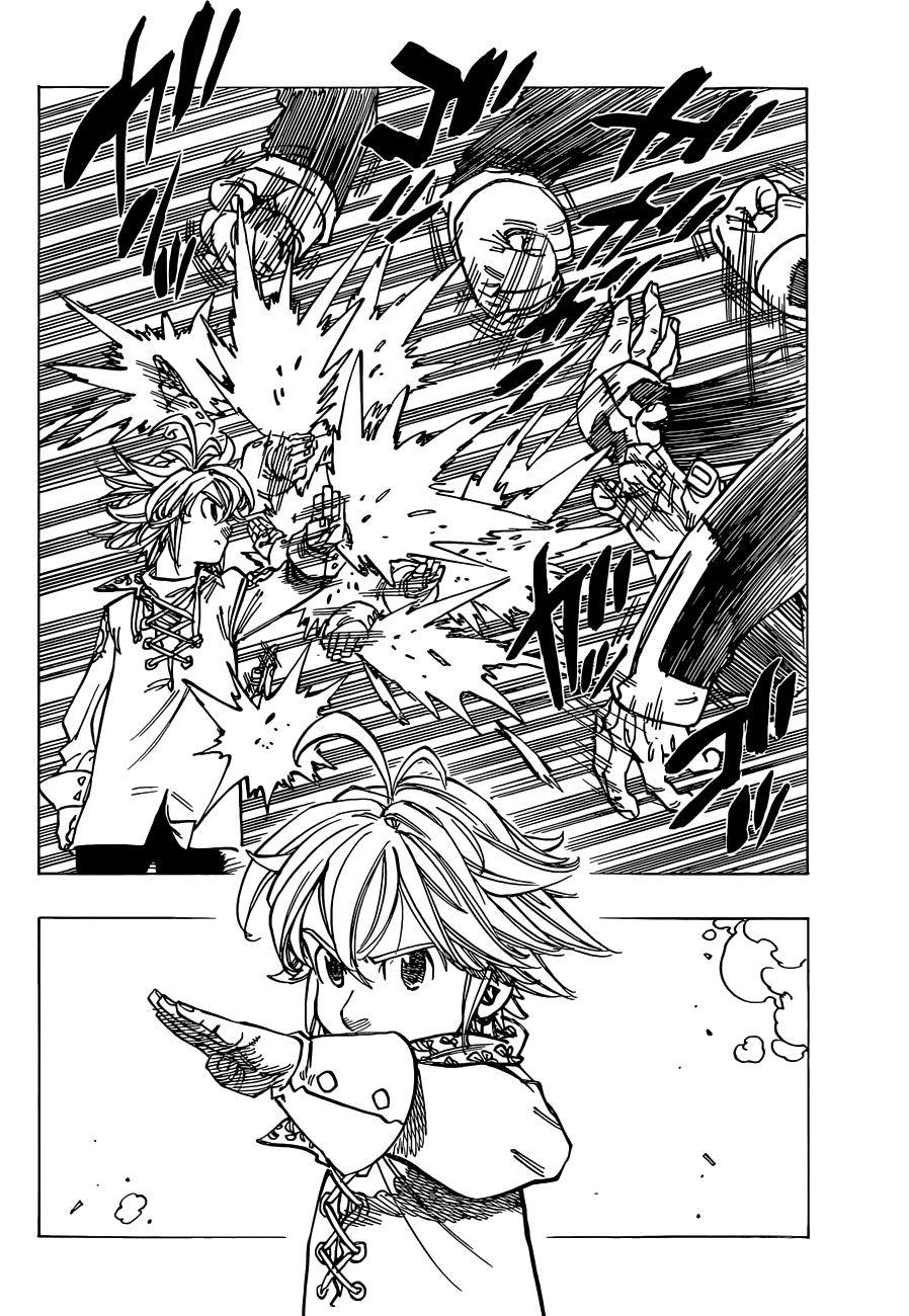 Thất Hình Đại Tội Chapter 106 - Trang 2