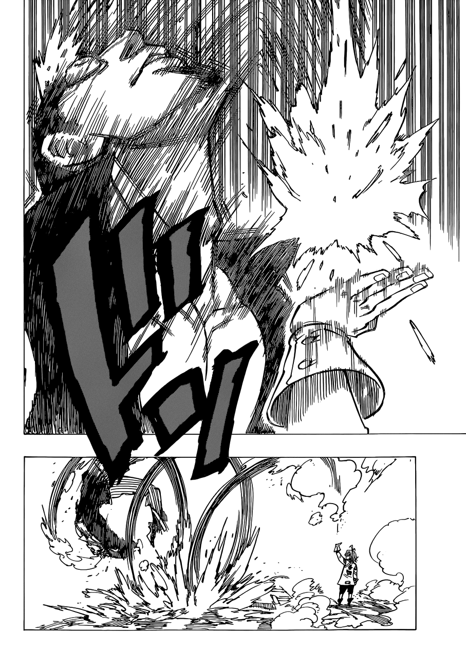 Thất Hình Đại Tội Chapter 106 - Trang 2