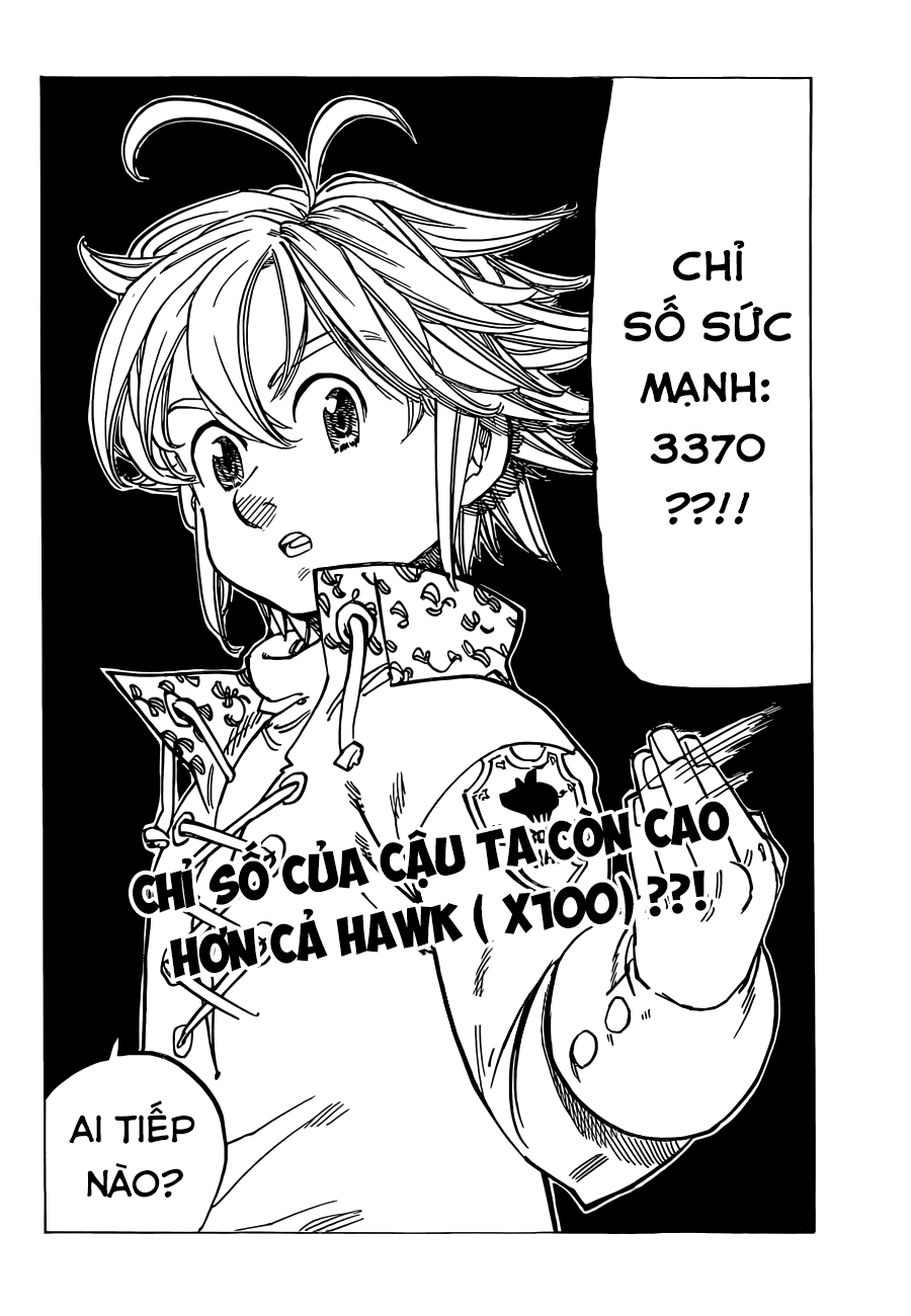 Thất Hình Đại Tội Chapter 106 - Trang 2