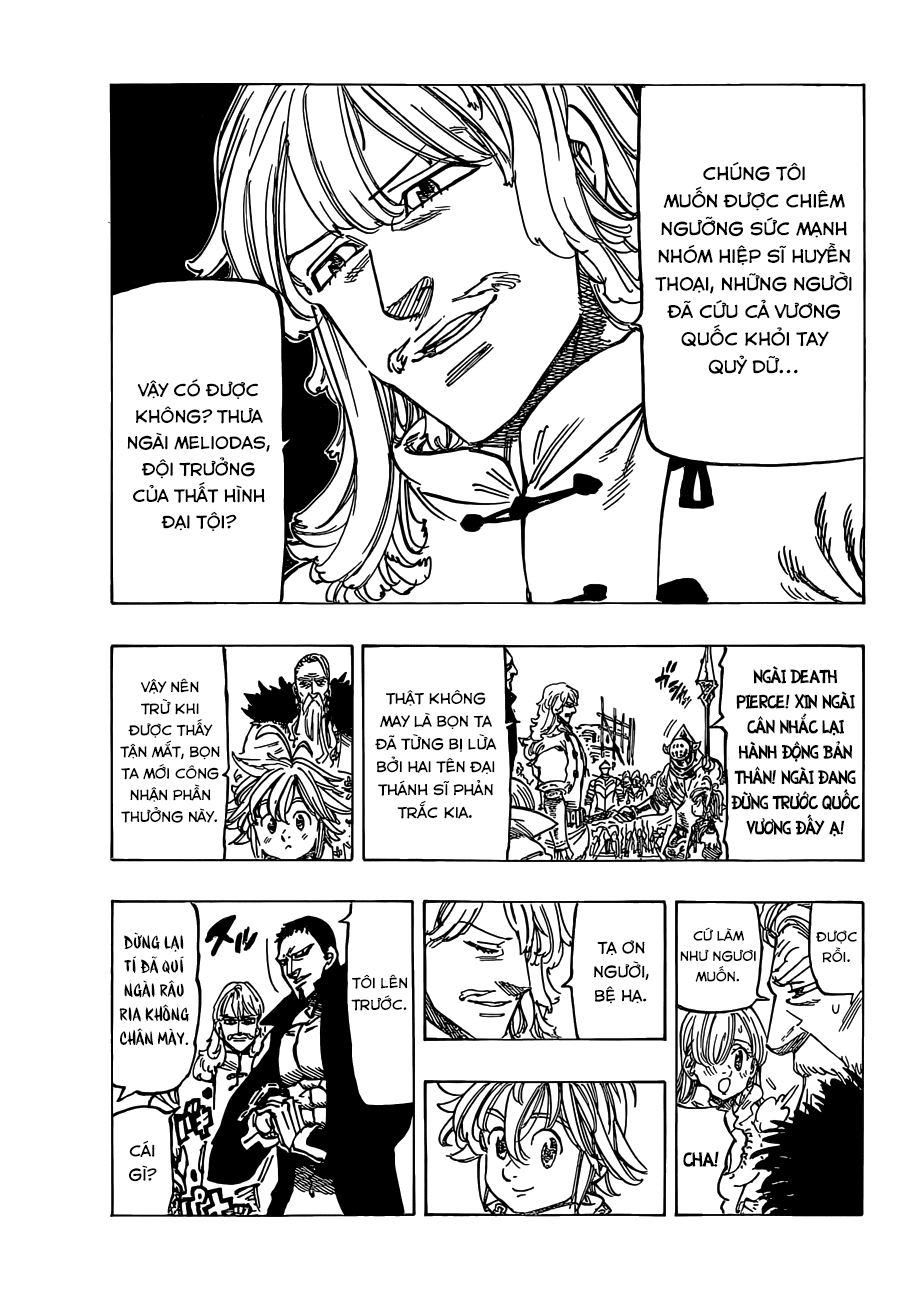 Thất Hình Đại Tội Chapter 106 - Trang 2