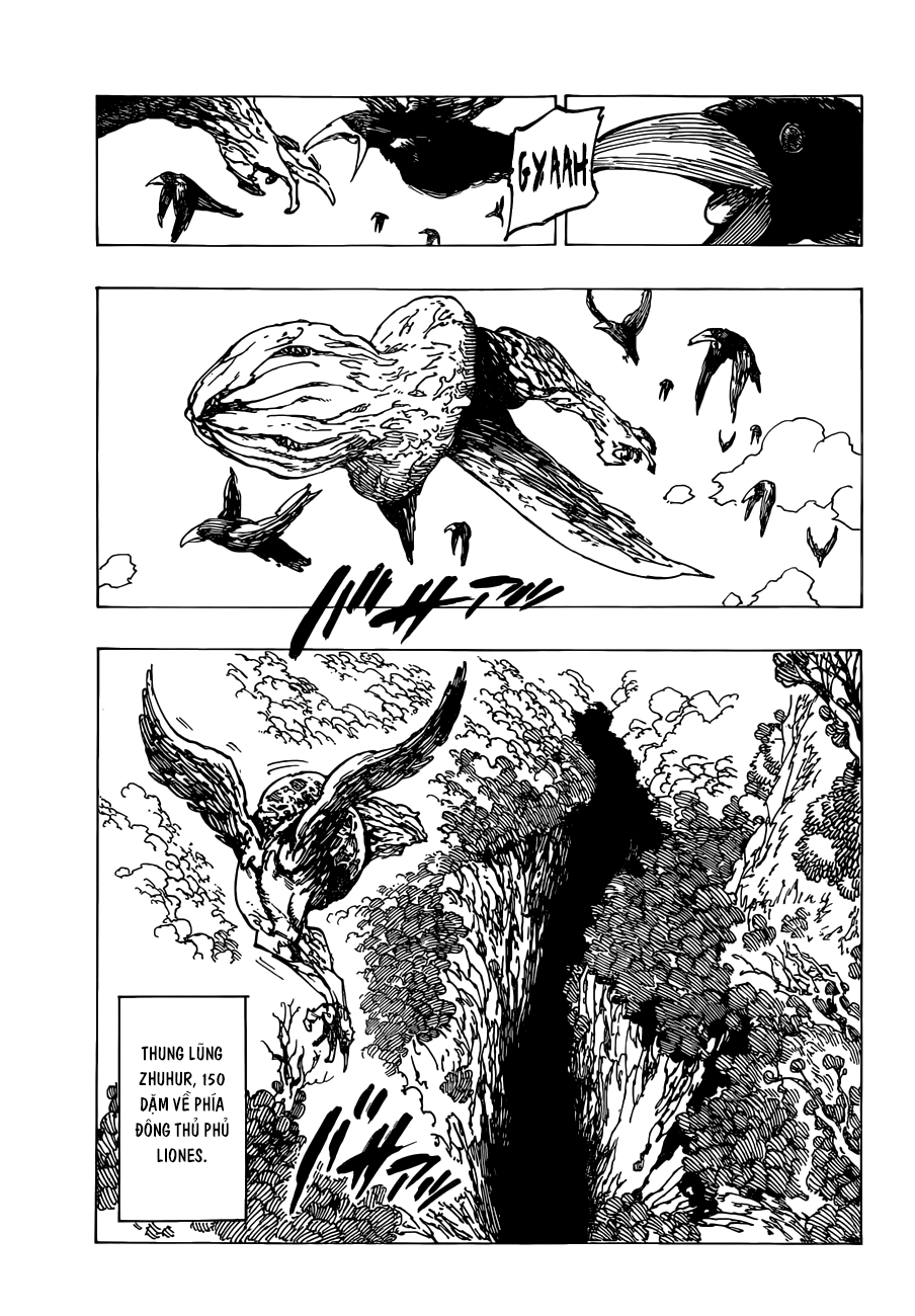 Thất Hình Đại Tội Chapter 108 - Trang 2