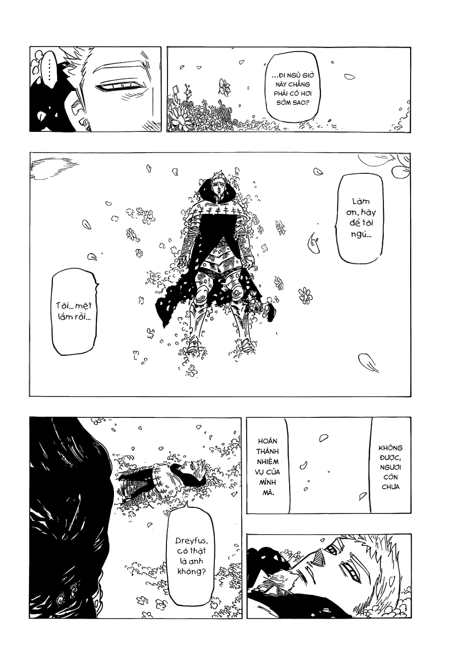 Thất Hình Đại Tội Chapter 108 - Trang 2