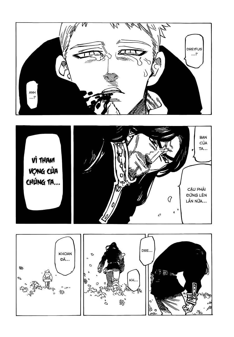 Thất Hình Đại Tội Chapter 108 - Trang 2