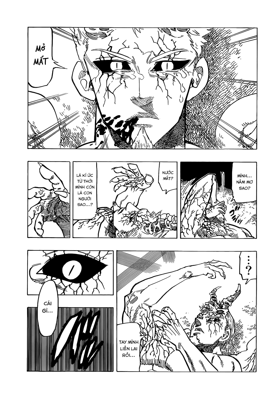 Thất Hình Đại Tội Chapter 108 - Trang 2