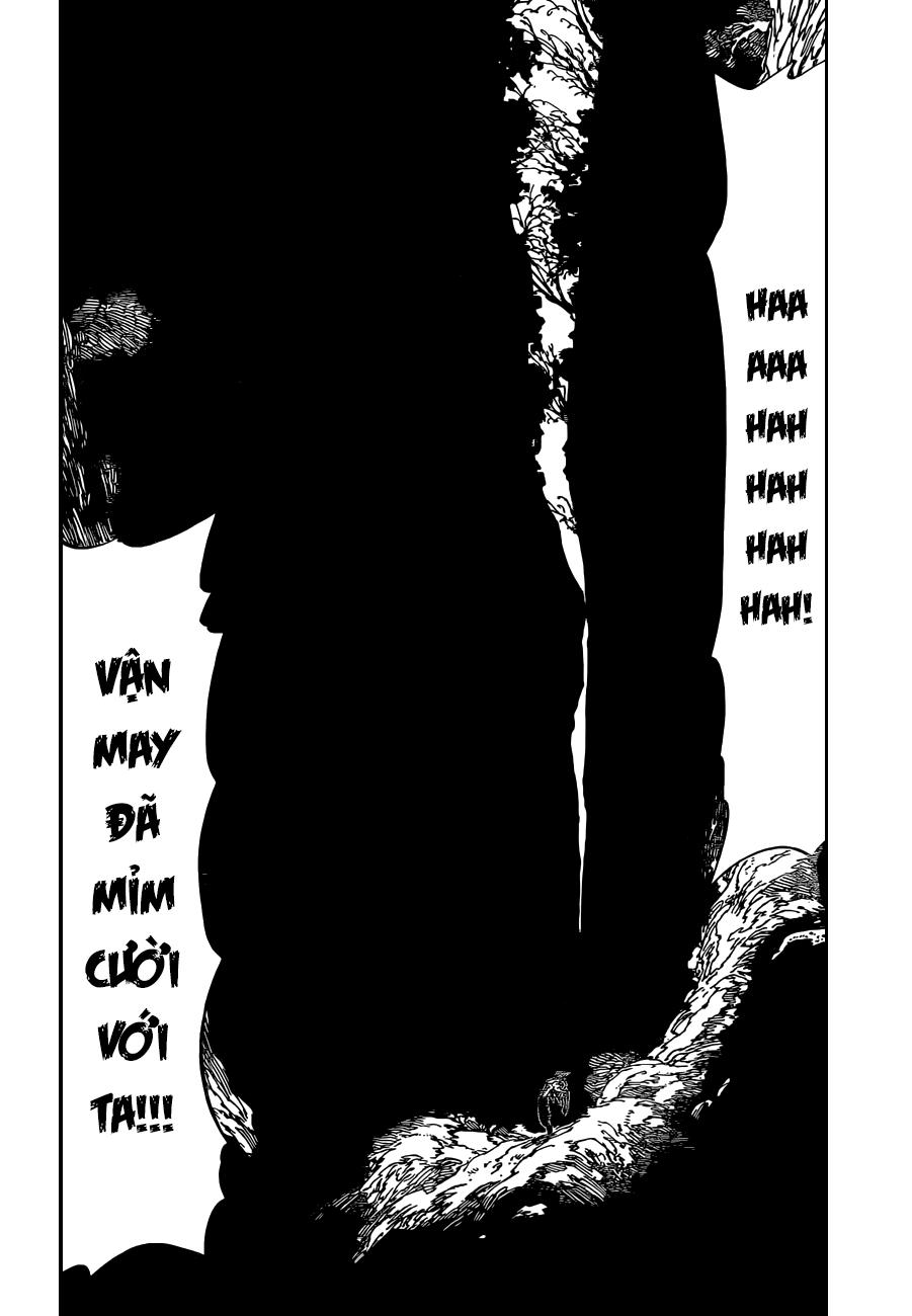 Thất Hình Đại Tội Chapter 108 - Trang 2