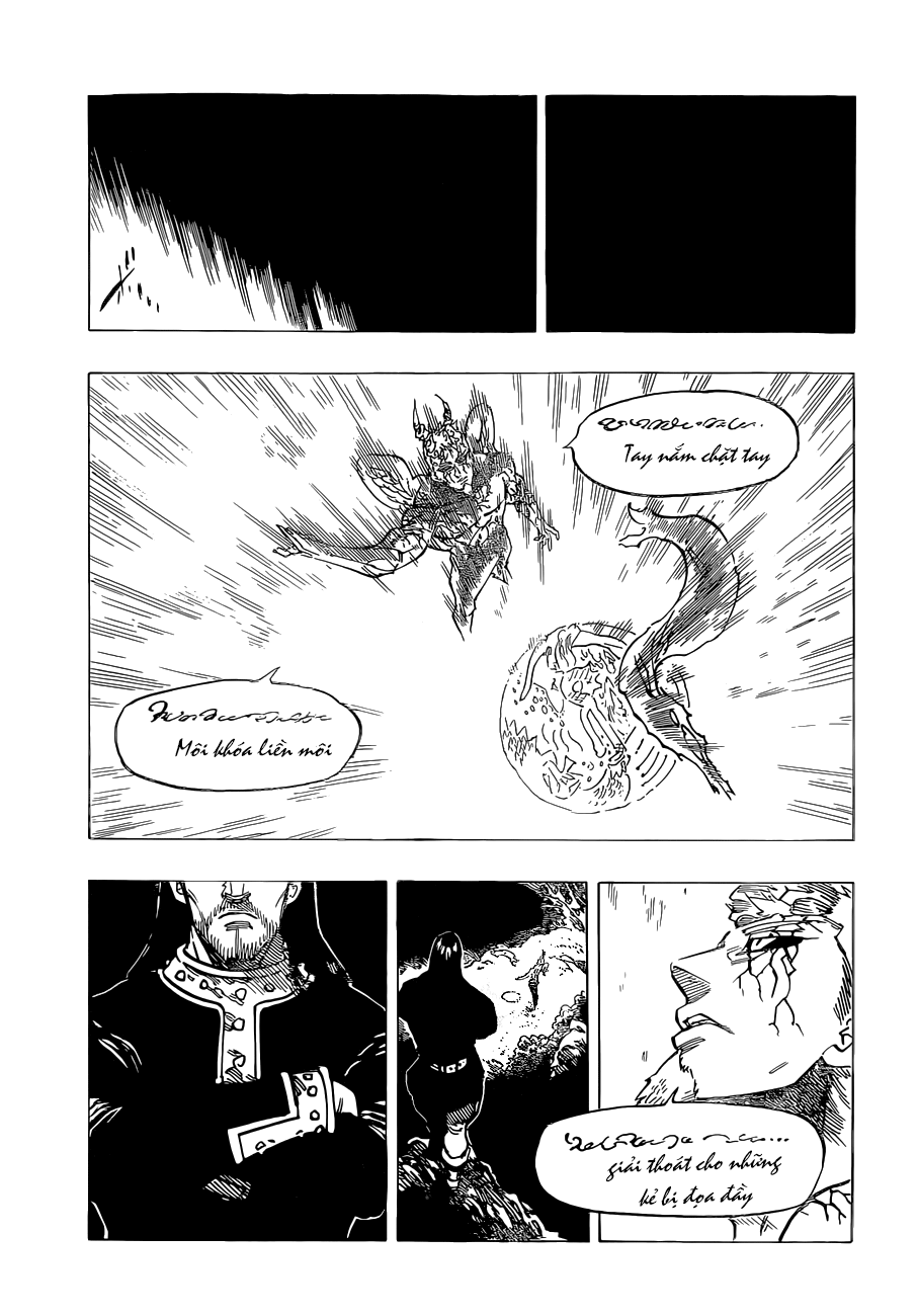 Thất Hình Đại Tội Chapter 108 - Trang 2