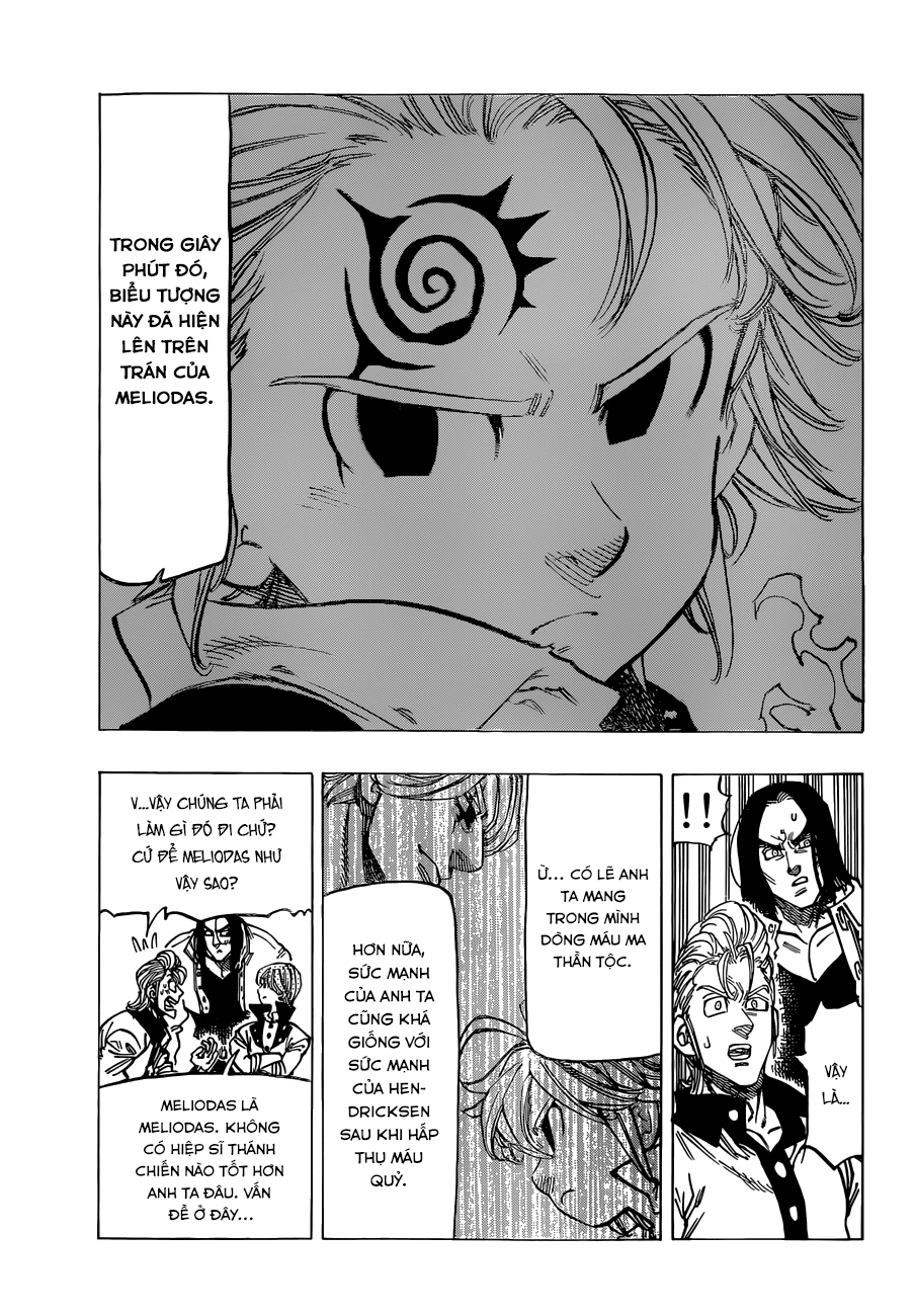 Thất Hình Đại Tội Chapter 108 - Trang 2