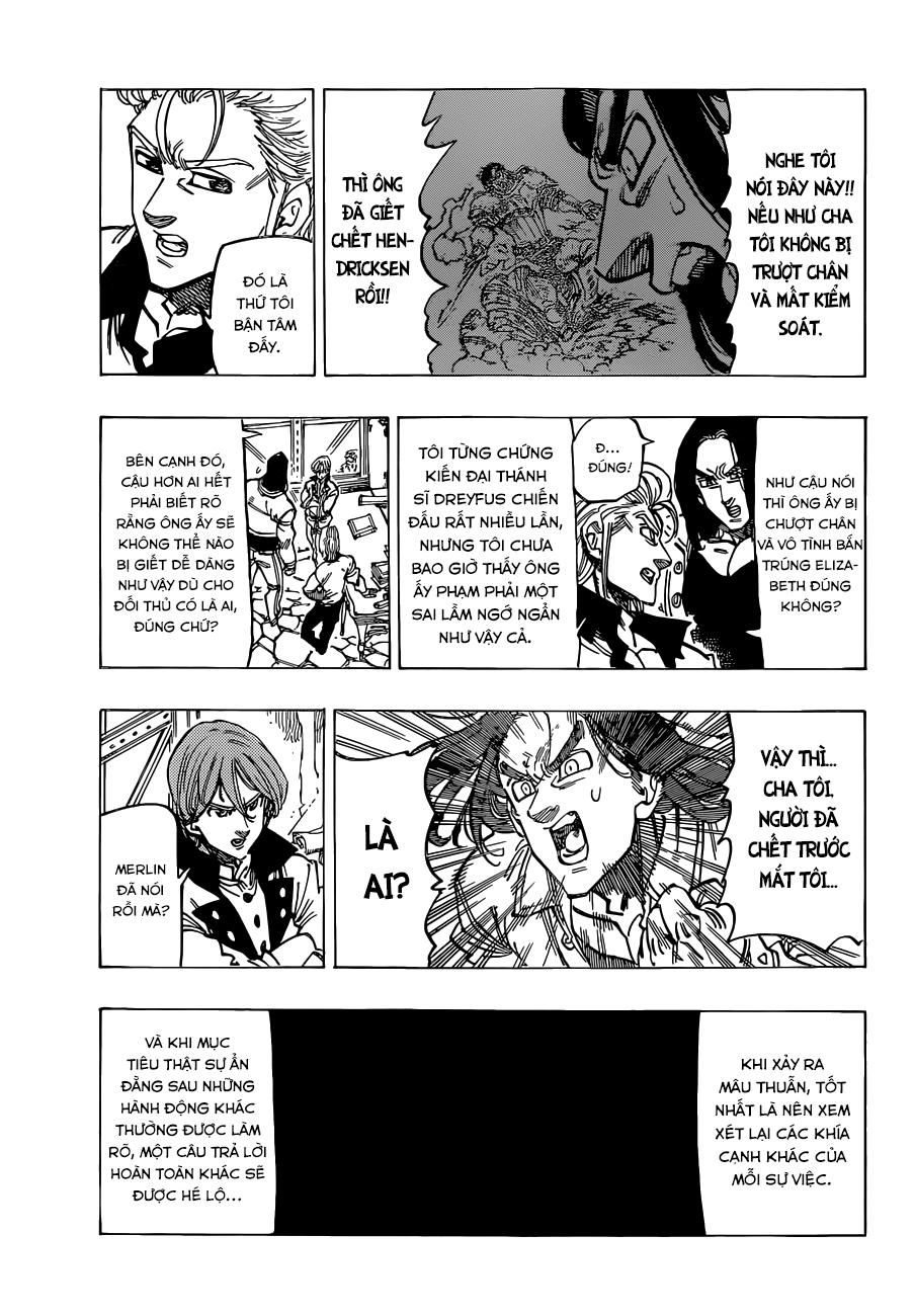 Thất Hình Đại Tội Chapter 108 - Trang 2