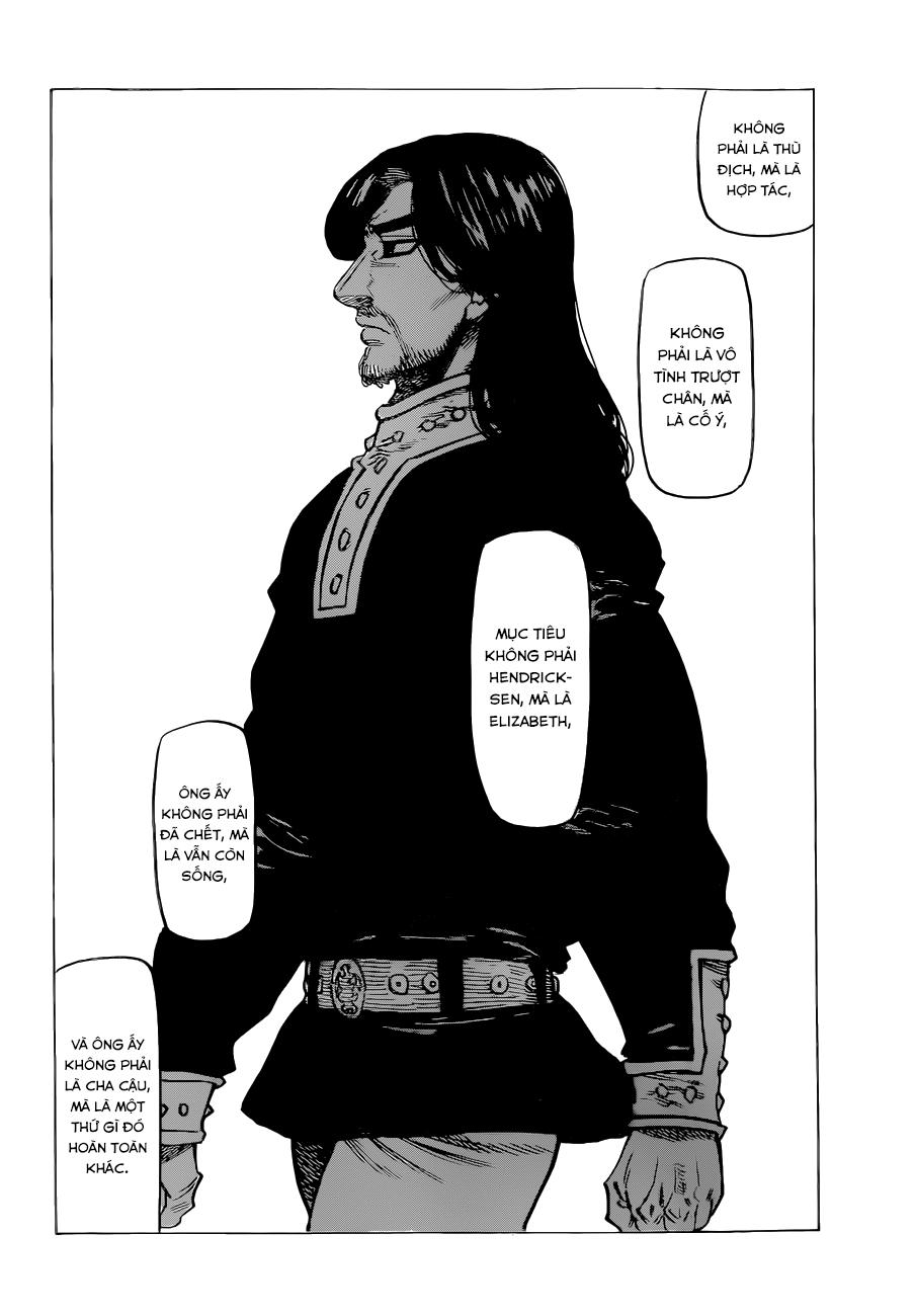 Thất Hình Đại Tội Chapter 108 - Trang 2