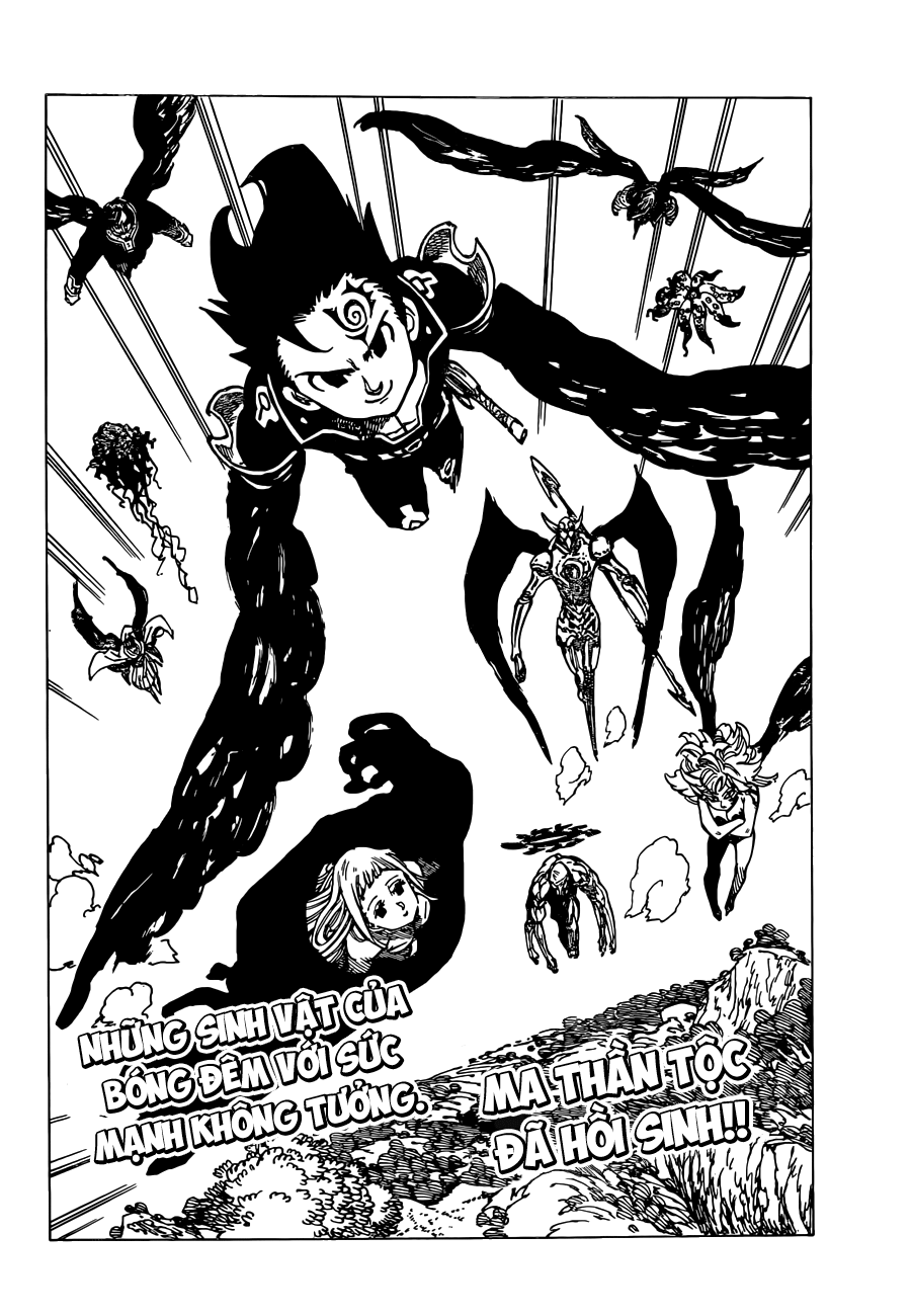 Thất Hình Đại Tội Chapter 109 - Trang 2