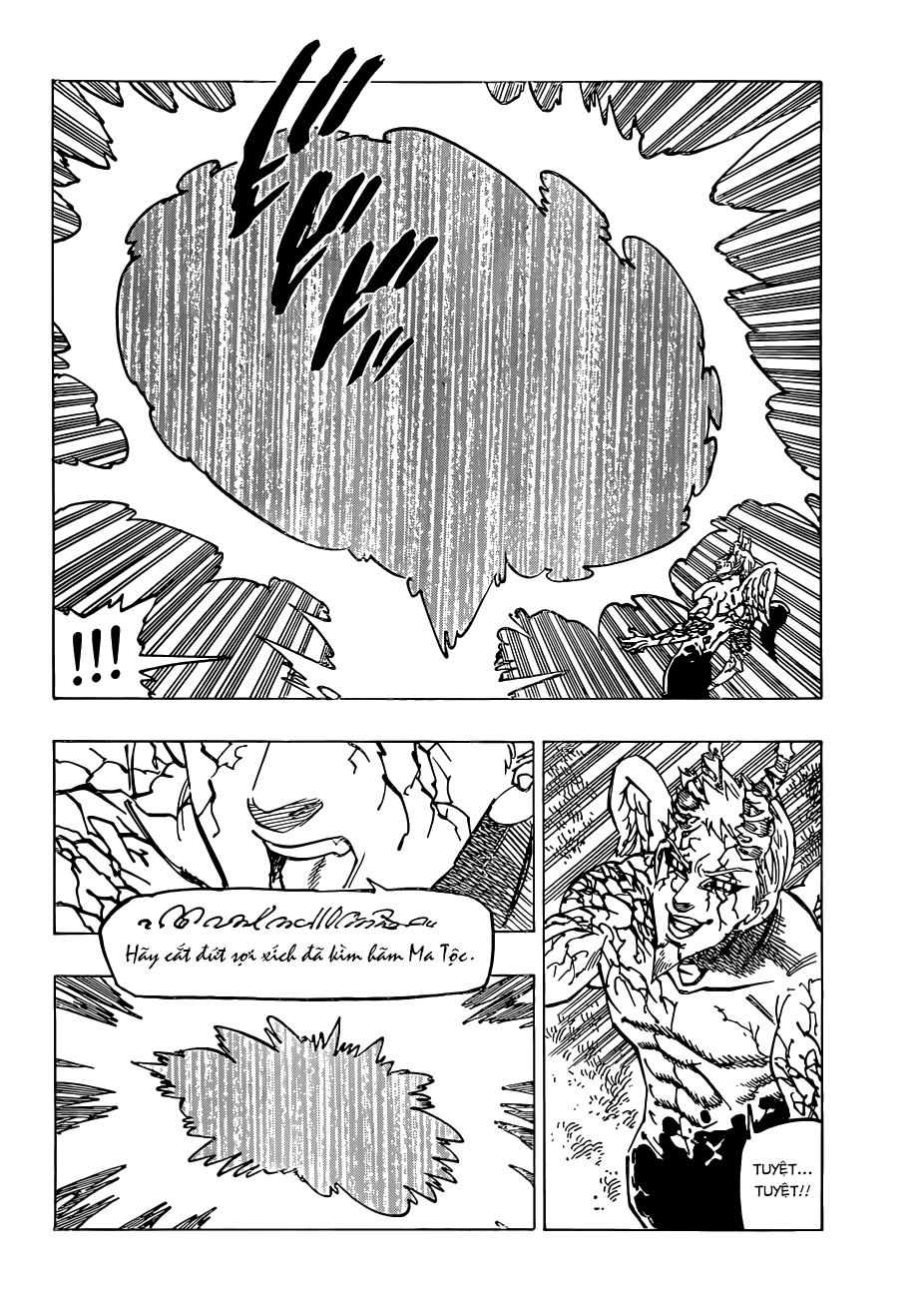 Thất Hình Đại Tội Chapter 109 - Trang 2