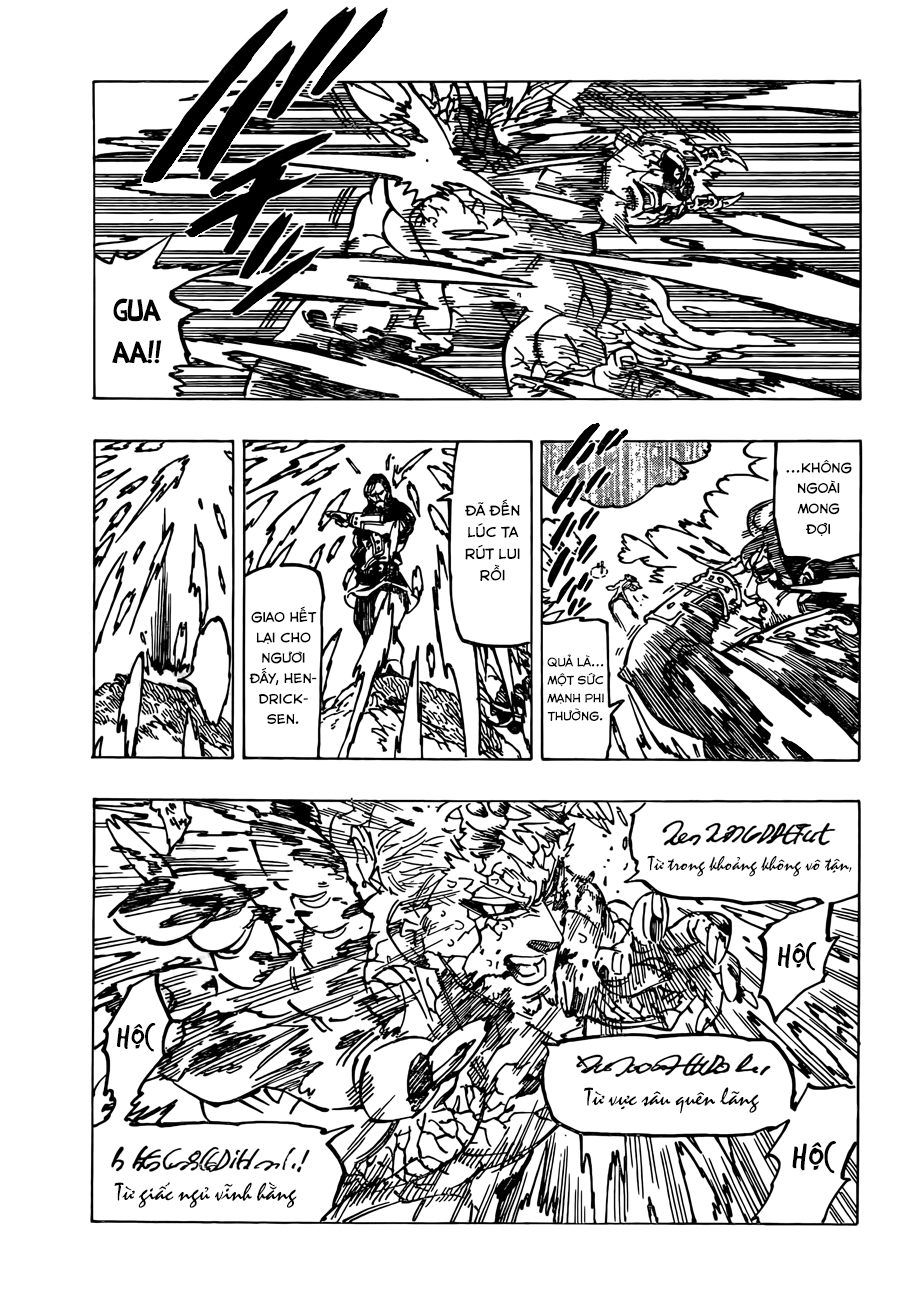 Thất Hình Đại Tội Chapter 109 - Trang 2