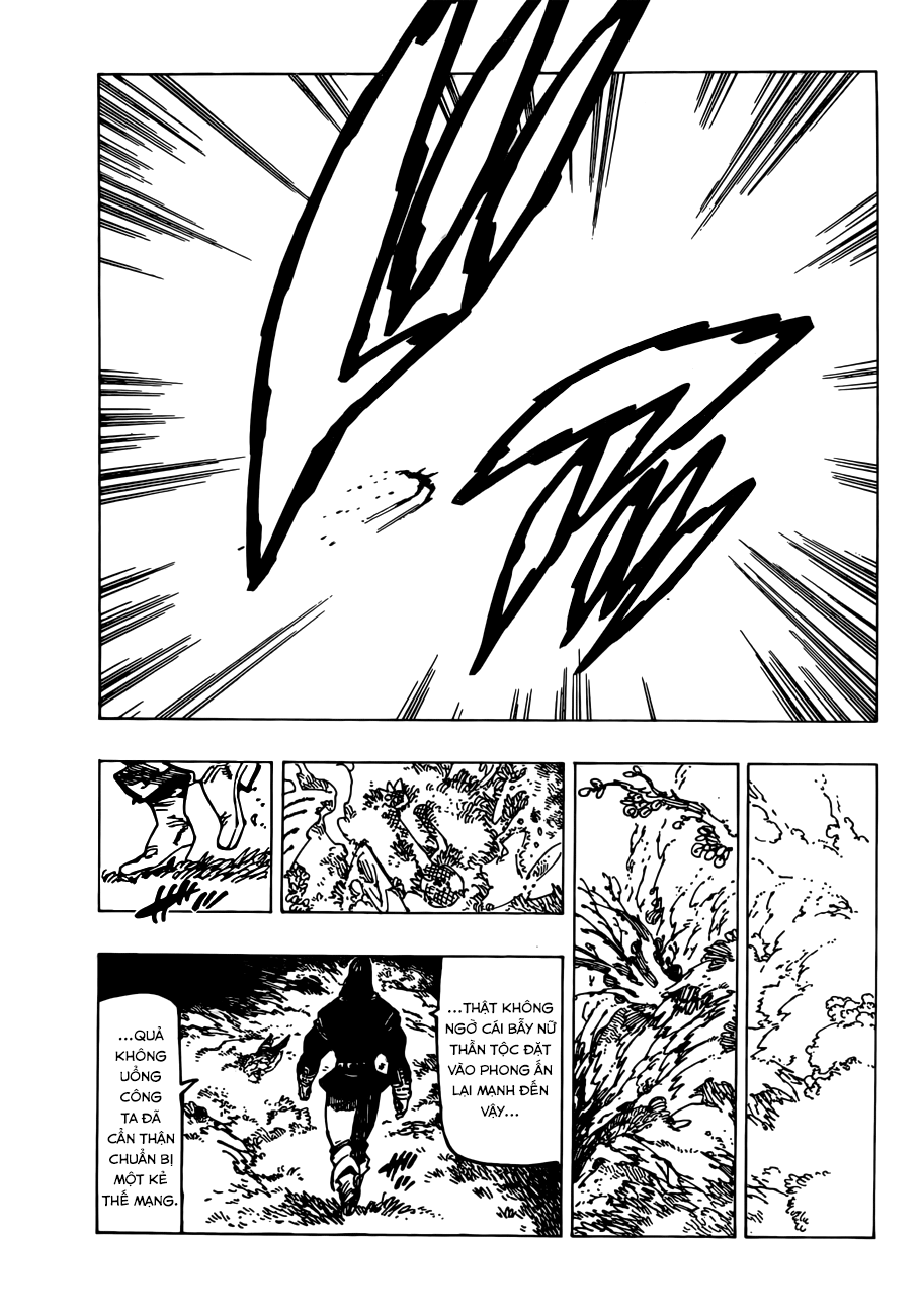 Thất Hình Đại Tội Chapter 109 - Trang 2