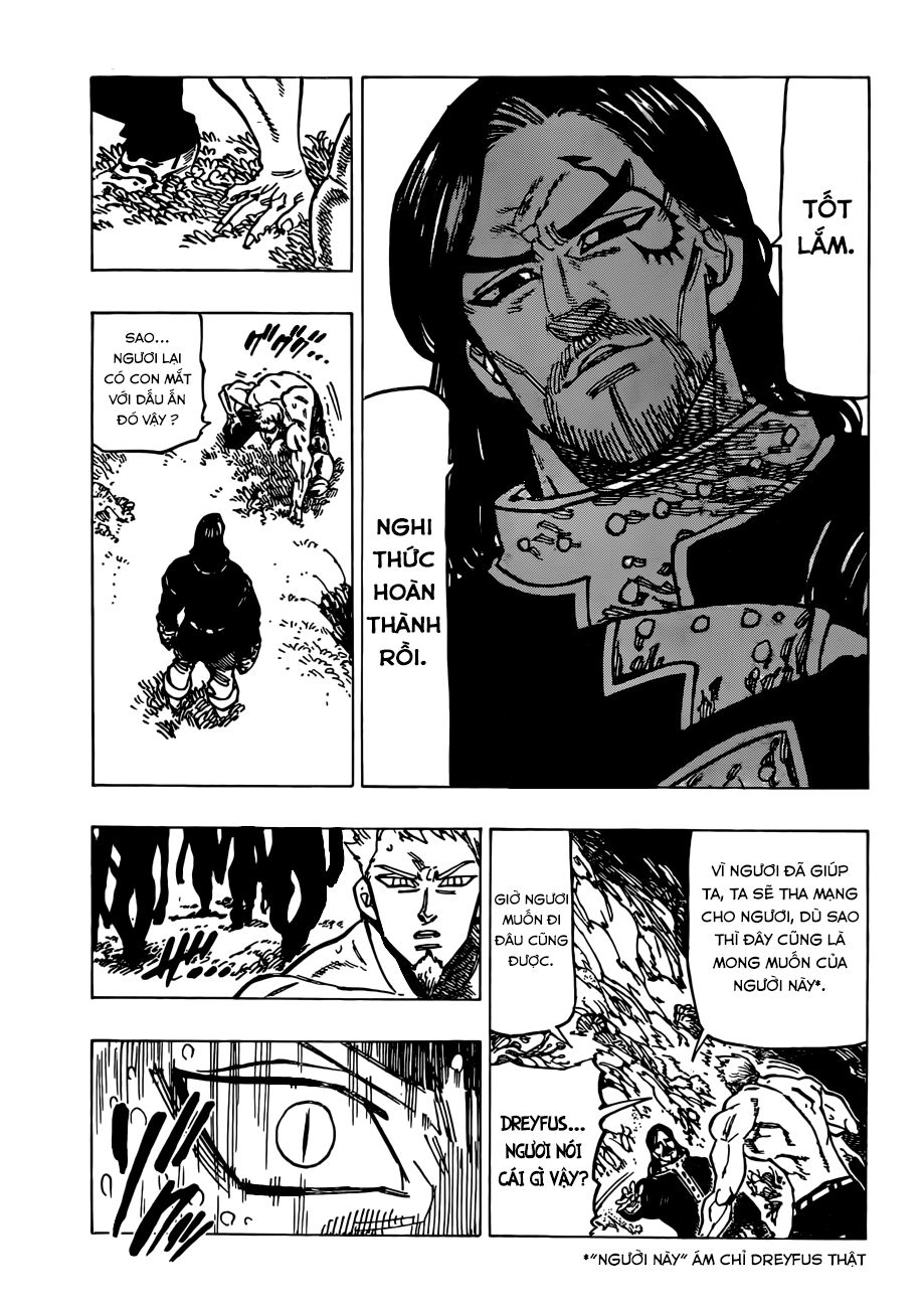 Thất Hình Đại Tội Chapter 109 - Trang 2