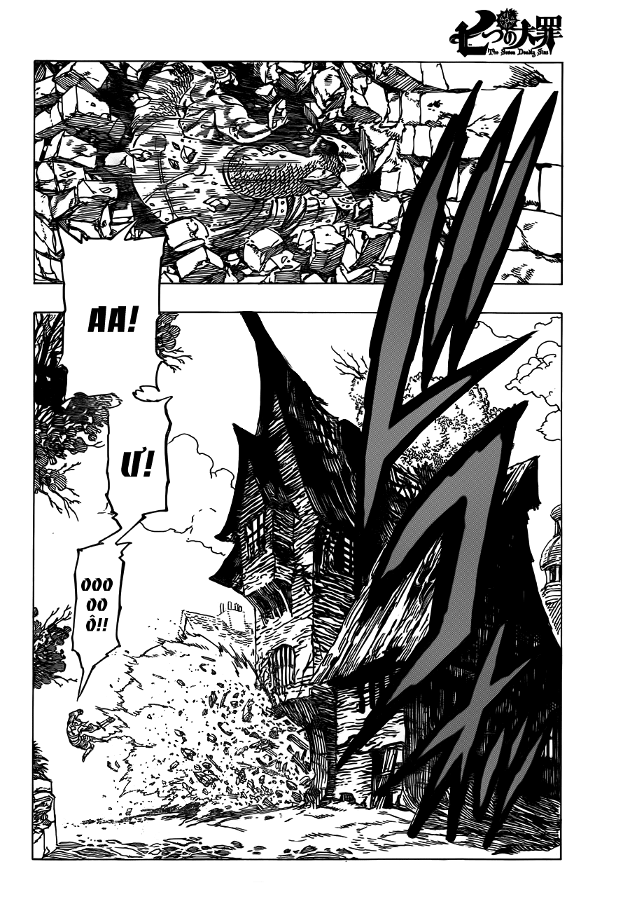 Thất Hình Đại Tội Chapter 11 - Trang 2