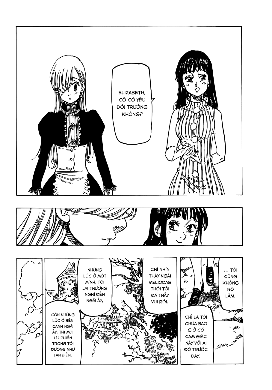 Thất Hình Đại Tội Chapter 110 - Trang 2