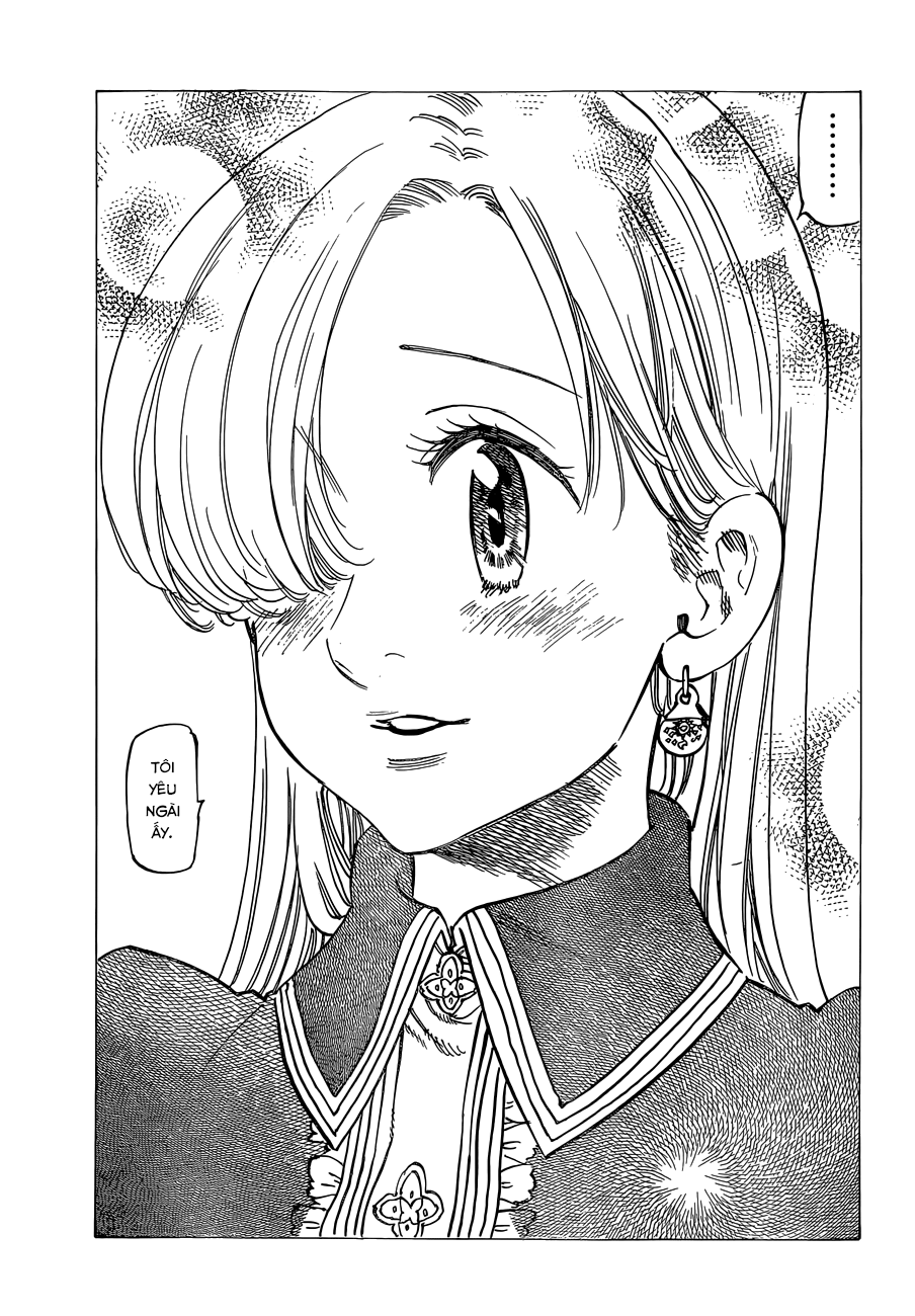 Thất Hình Đại Tội Chapter 110 - Trang 2