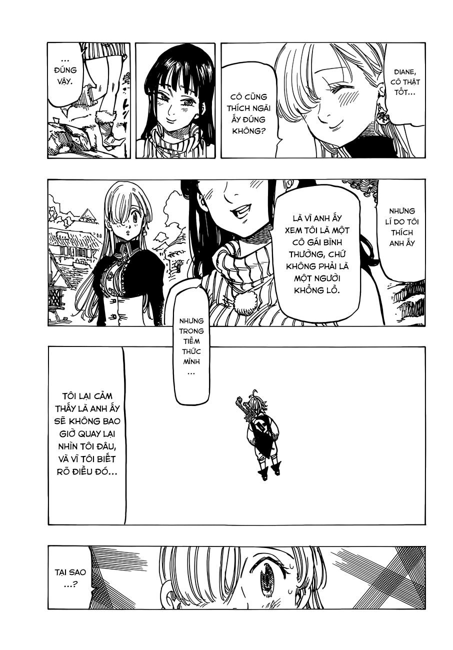 Thất Hình Đại Tội Chapter 110 - Trang 2