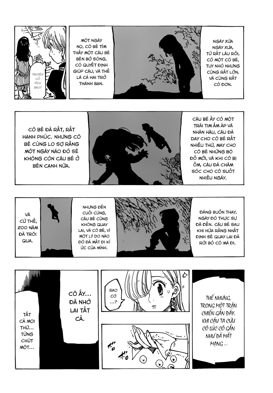 Thất Hình Đại Tội Chapter 110 - Trang 2