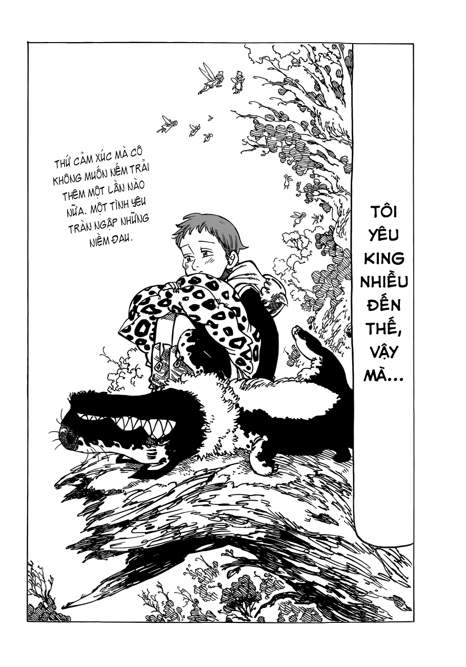 Thất Hình Đại Tội Chapter 110 - Trang 2