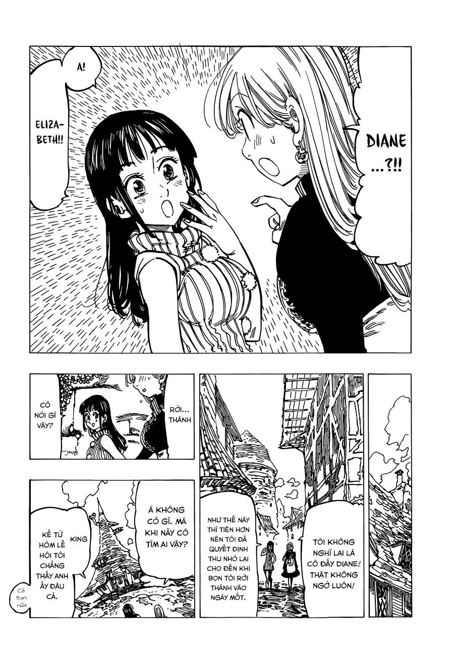 Thất Hình Đại Tội Chapter 110 - Trang 2