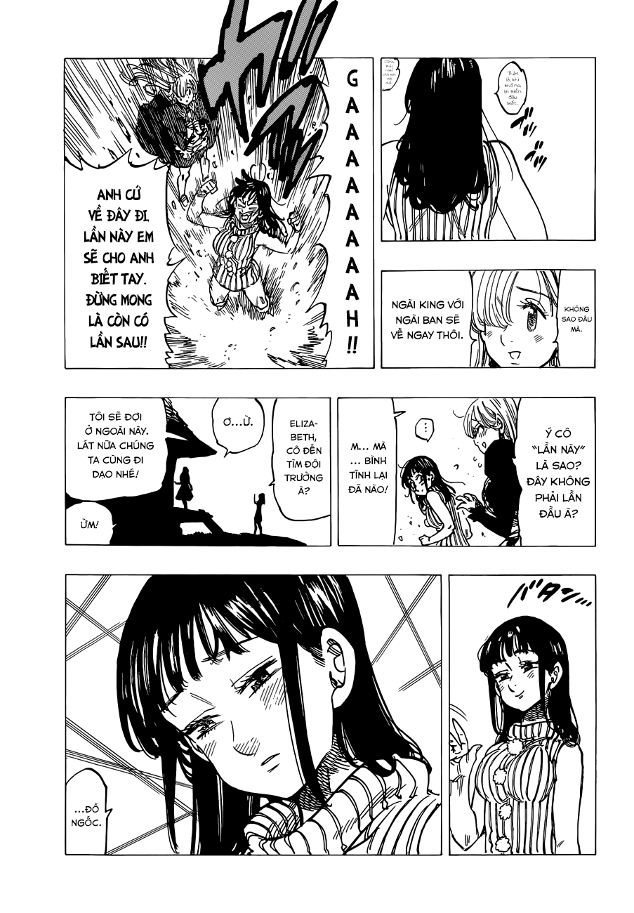 Thất Hình Đại Tội Chapter 110 - Trang 2