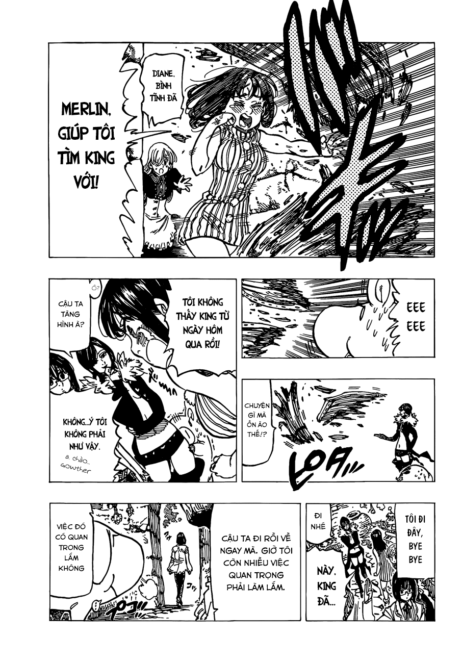 Thất Hình Đại Tội Chapter 111 - Trang 2