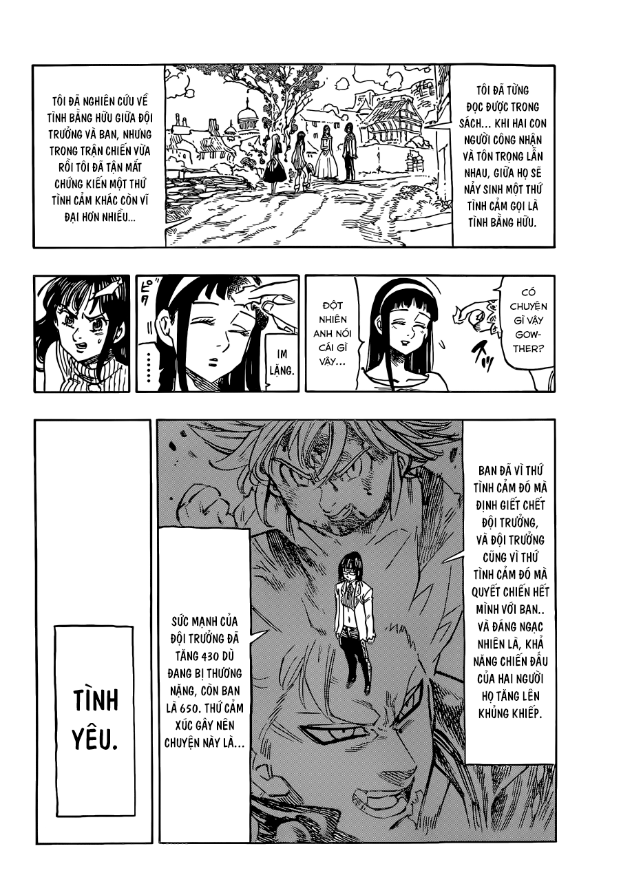 Thất Hình Đại Tội Chapter 112 - Trang 2