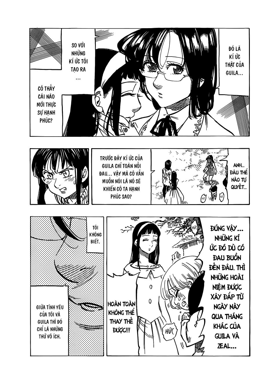 Thất Hình Đại Tội Chapter 112 - Trang 2