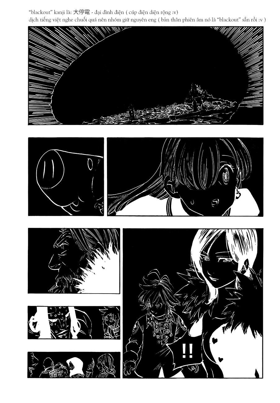 Thất Hình Đại Tội Chapter 112 - Trang 2