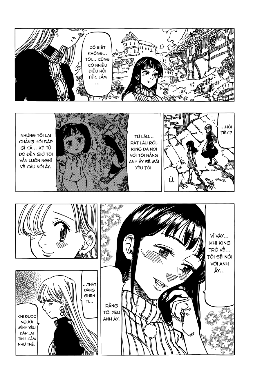 Thất Hình Đại Tội Chapter 112 - Trang 2