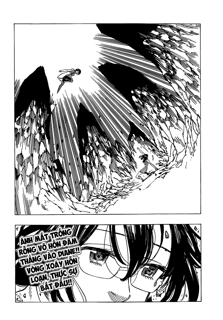 Thất Hình Đại Tội Chapter 112 - Trang 2